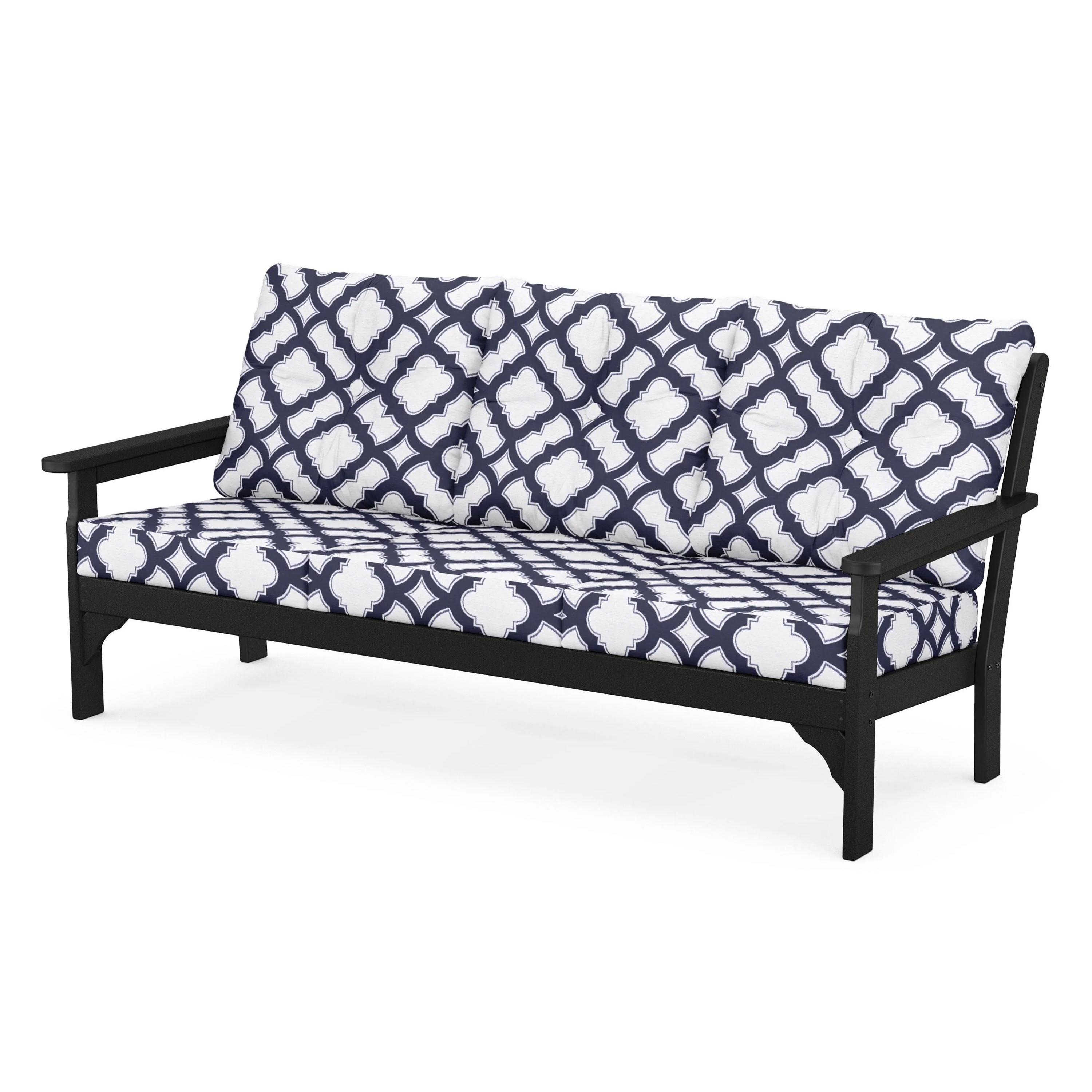 Vineyard Deep Seating Sofa - Image 134