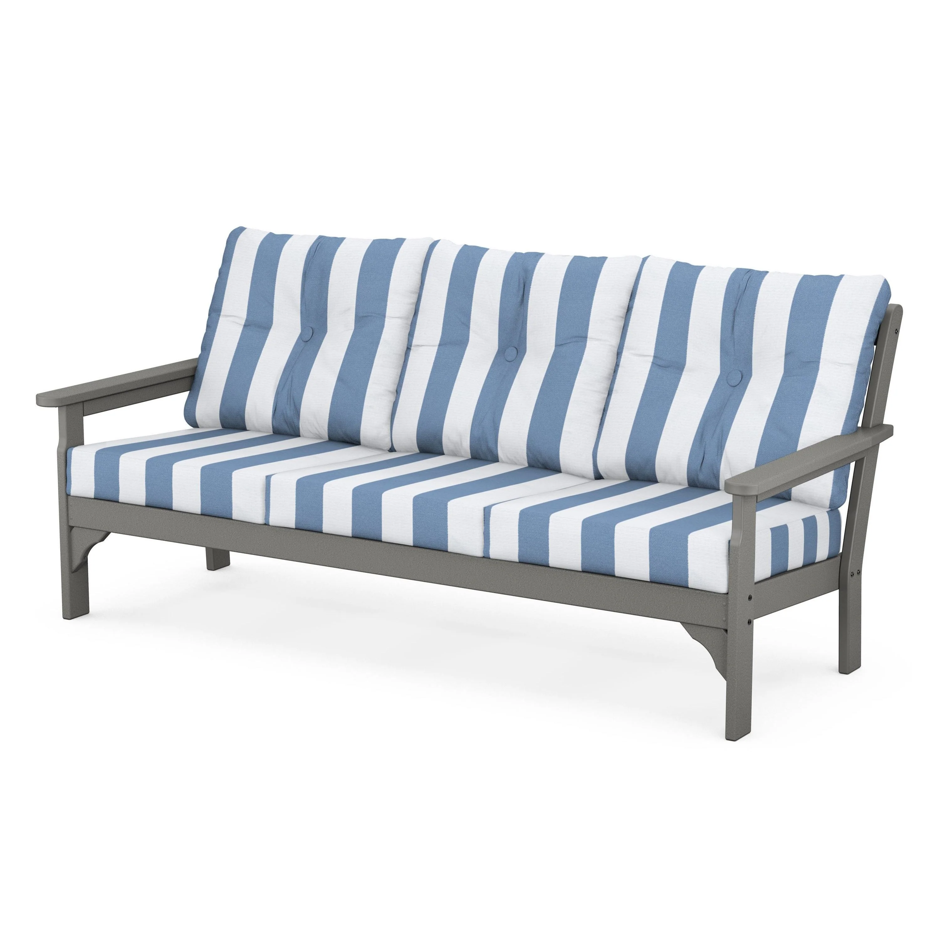 Vineyard Deep Seating Sofa - Image 135