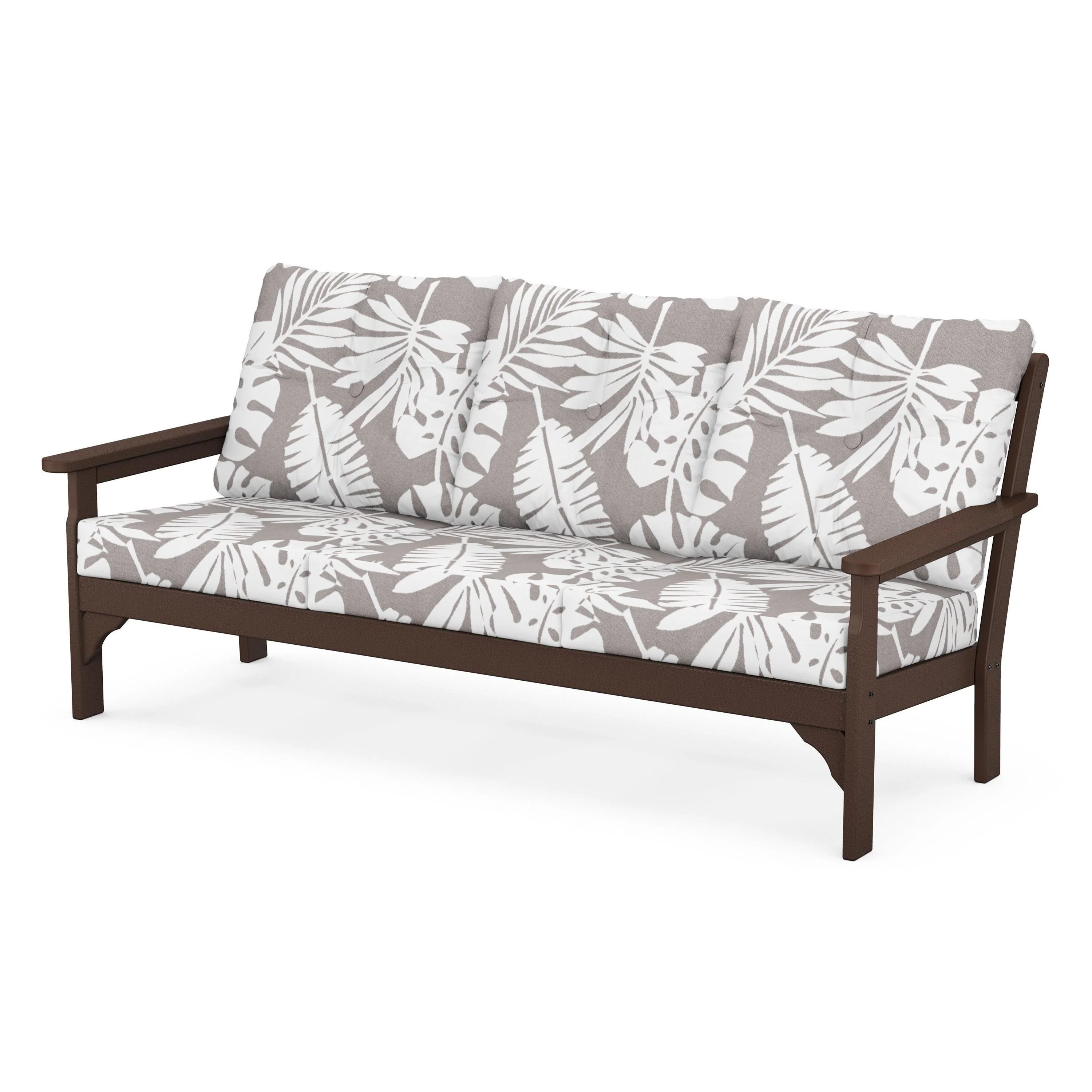 Vineyard Deep Seating Sofa - Image 136