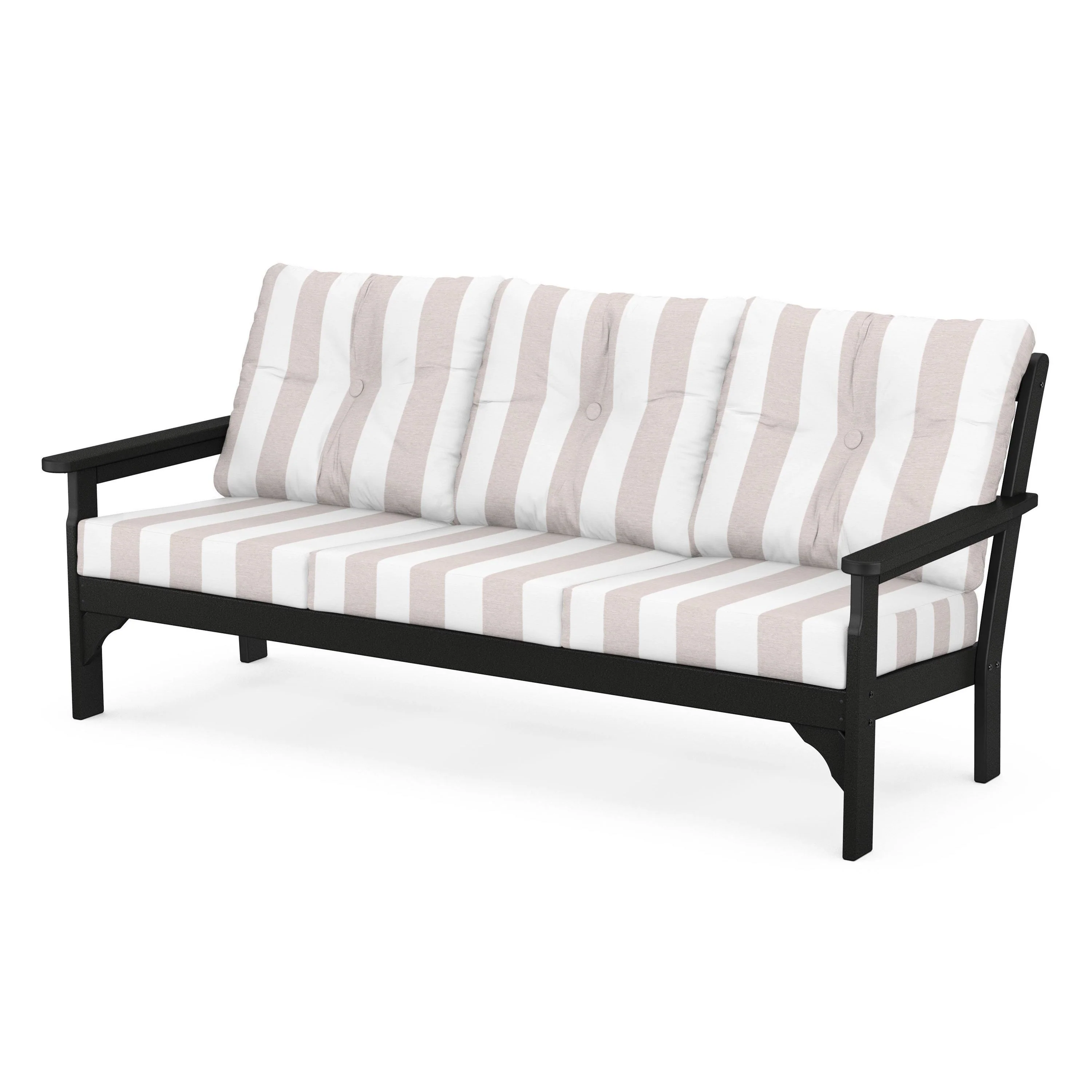 Vineyard Deep Seating Sofa - Image 142