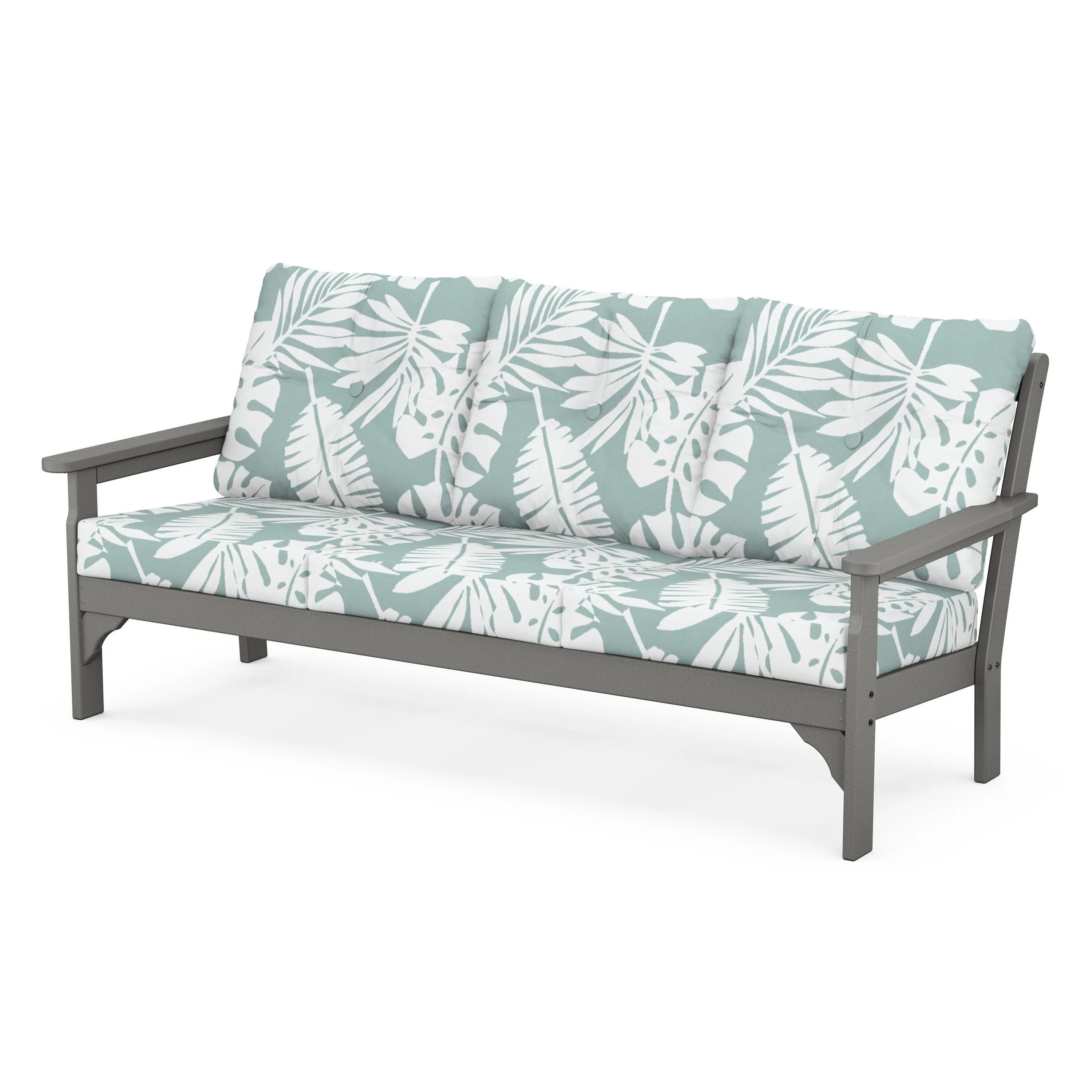 Vineyard Deep Seating Sofa - Image 145