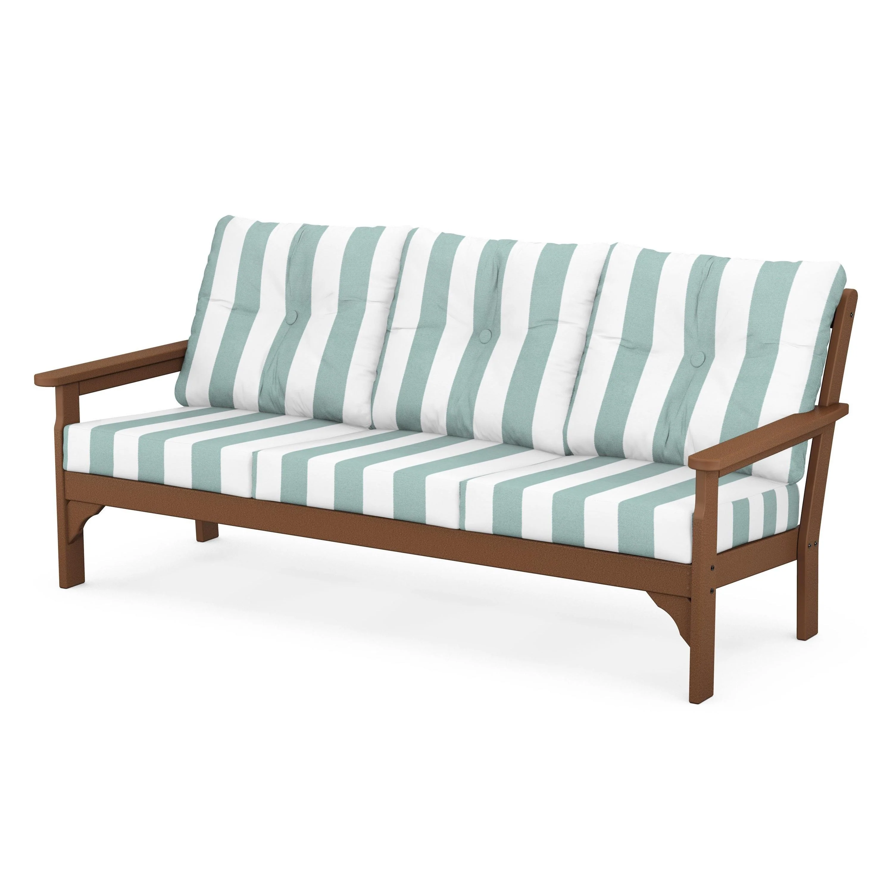 Vineyard Deep Seating Sofa - Image 146