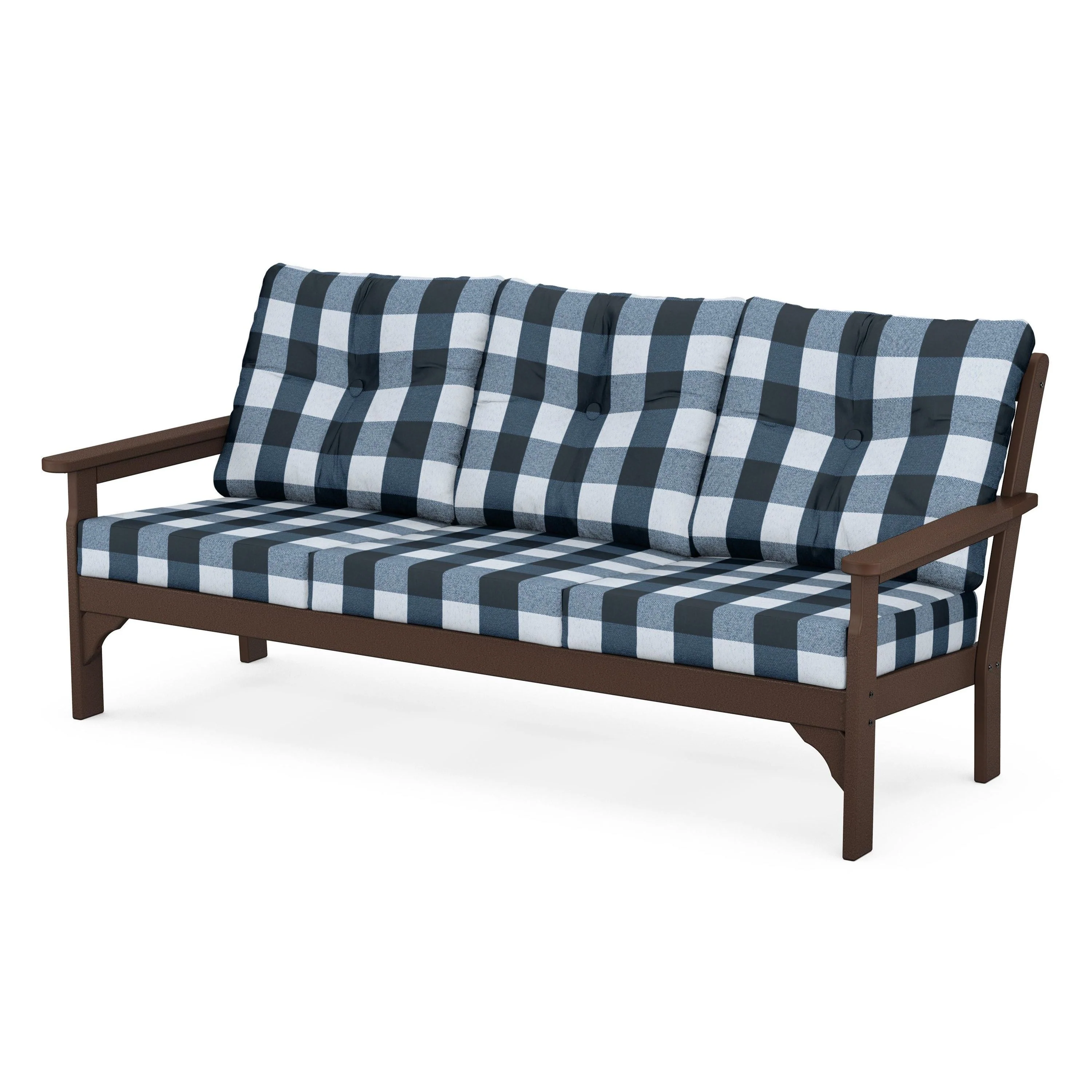 Vineyard Deep Seating Sofa - Image 15