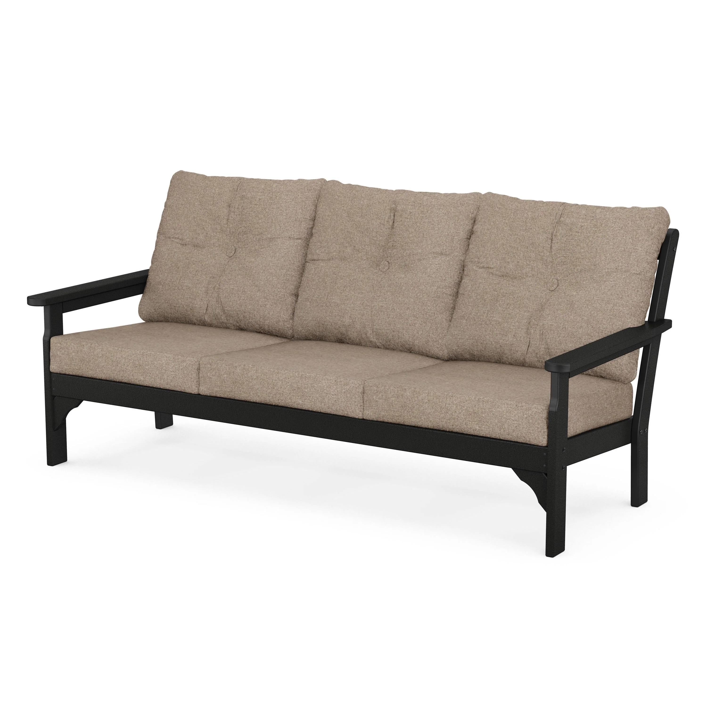Vineyard Deep Seating Sofa - Image 150