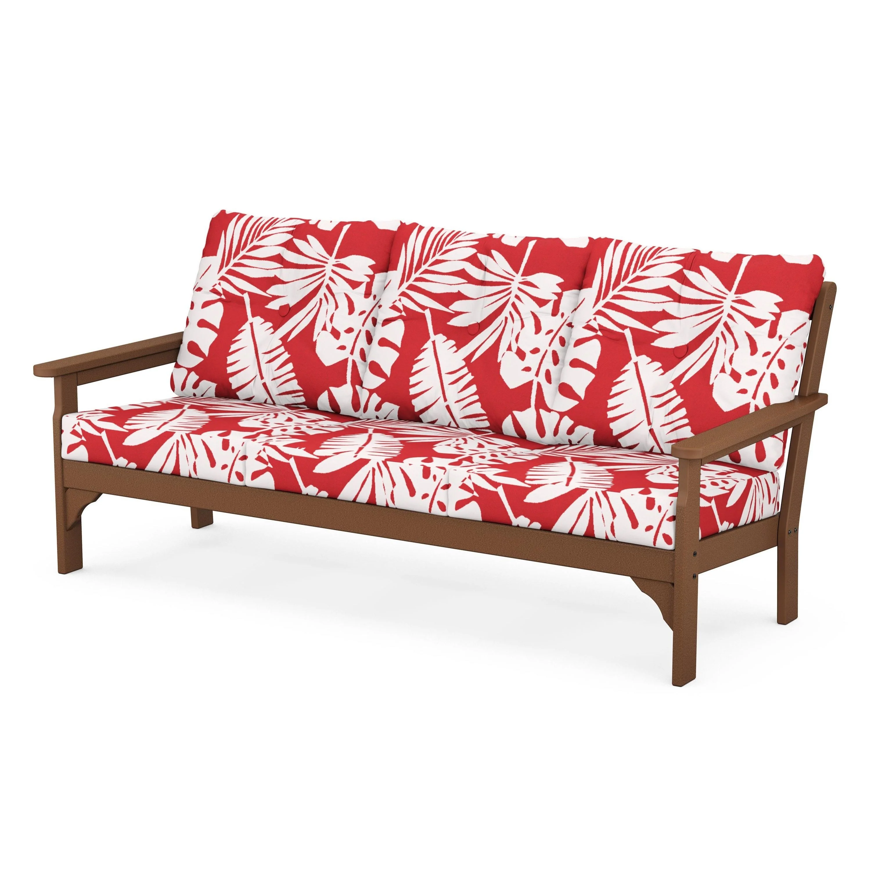 Vineyard Deep Seating Sofa - Image 151