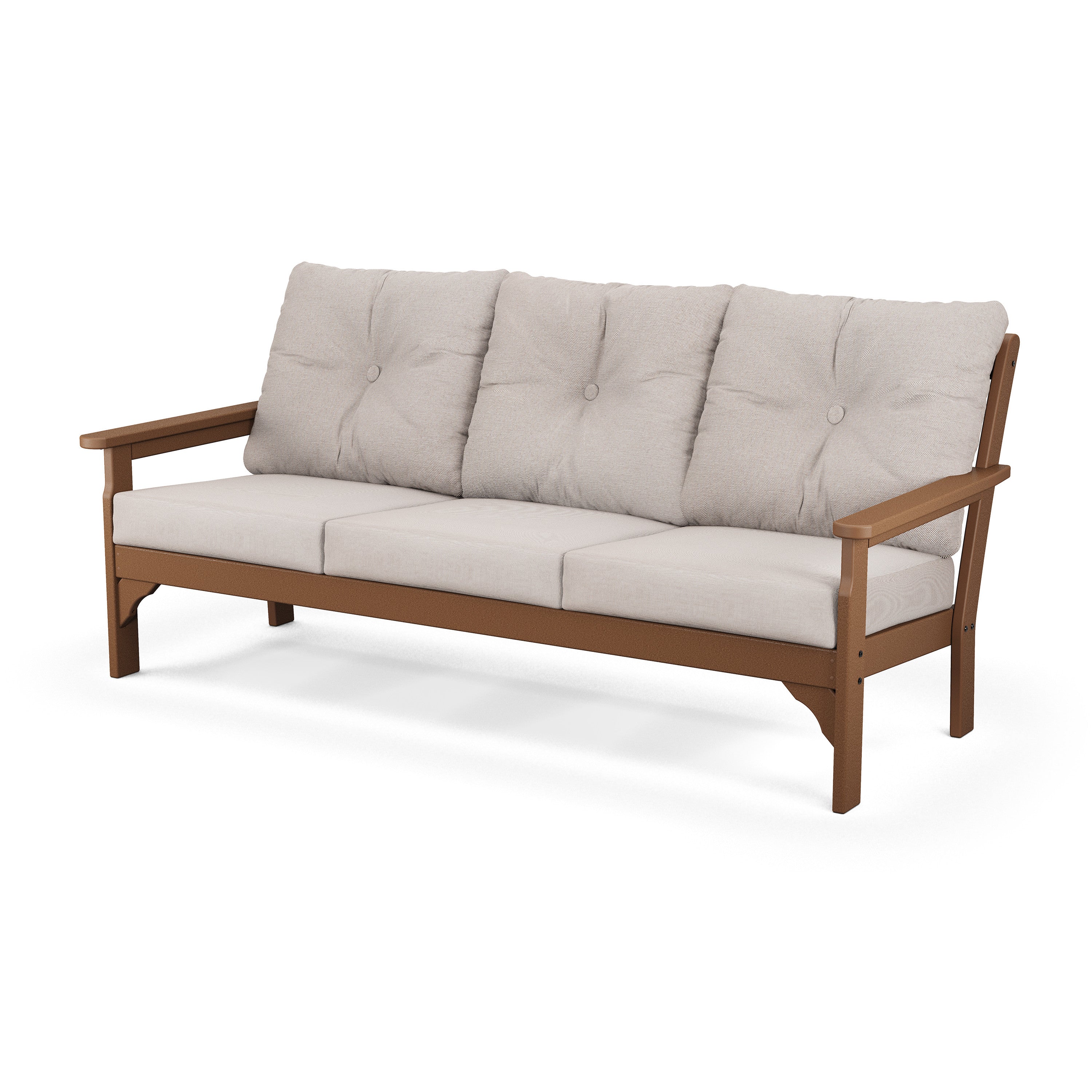 Vineyard Deep Seating Sofa - Image 152