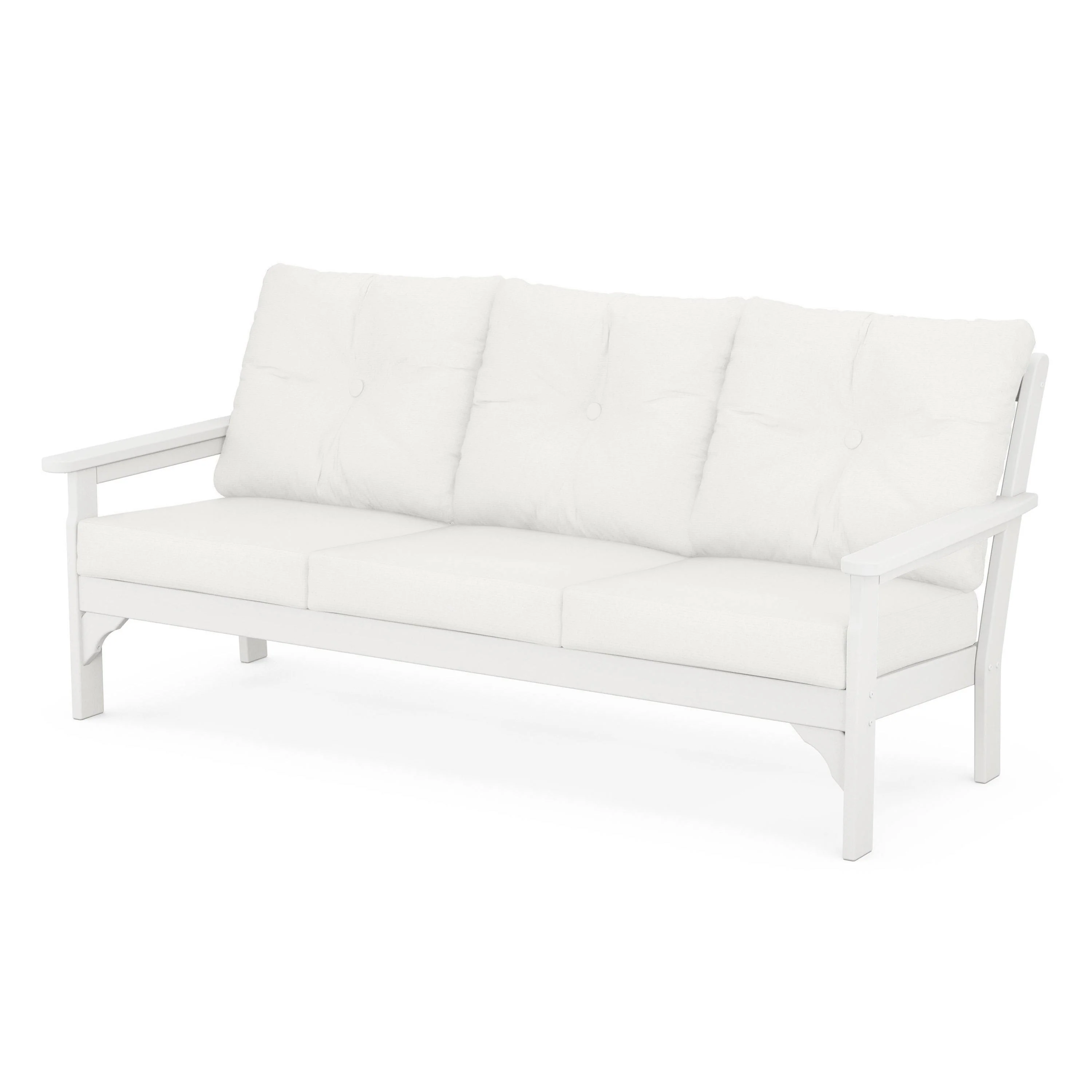 Vineyard Deep Seating Sofa - Image 153