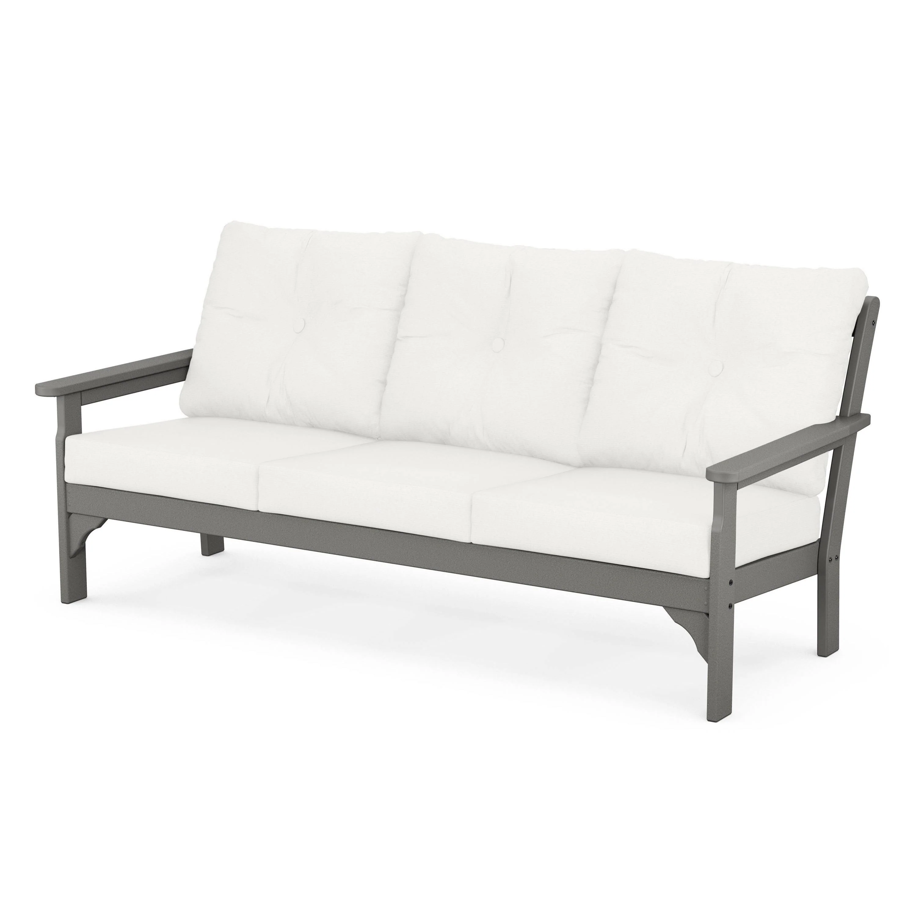 Vineyard Deep Seating Sofa - Image 154
