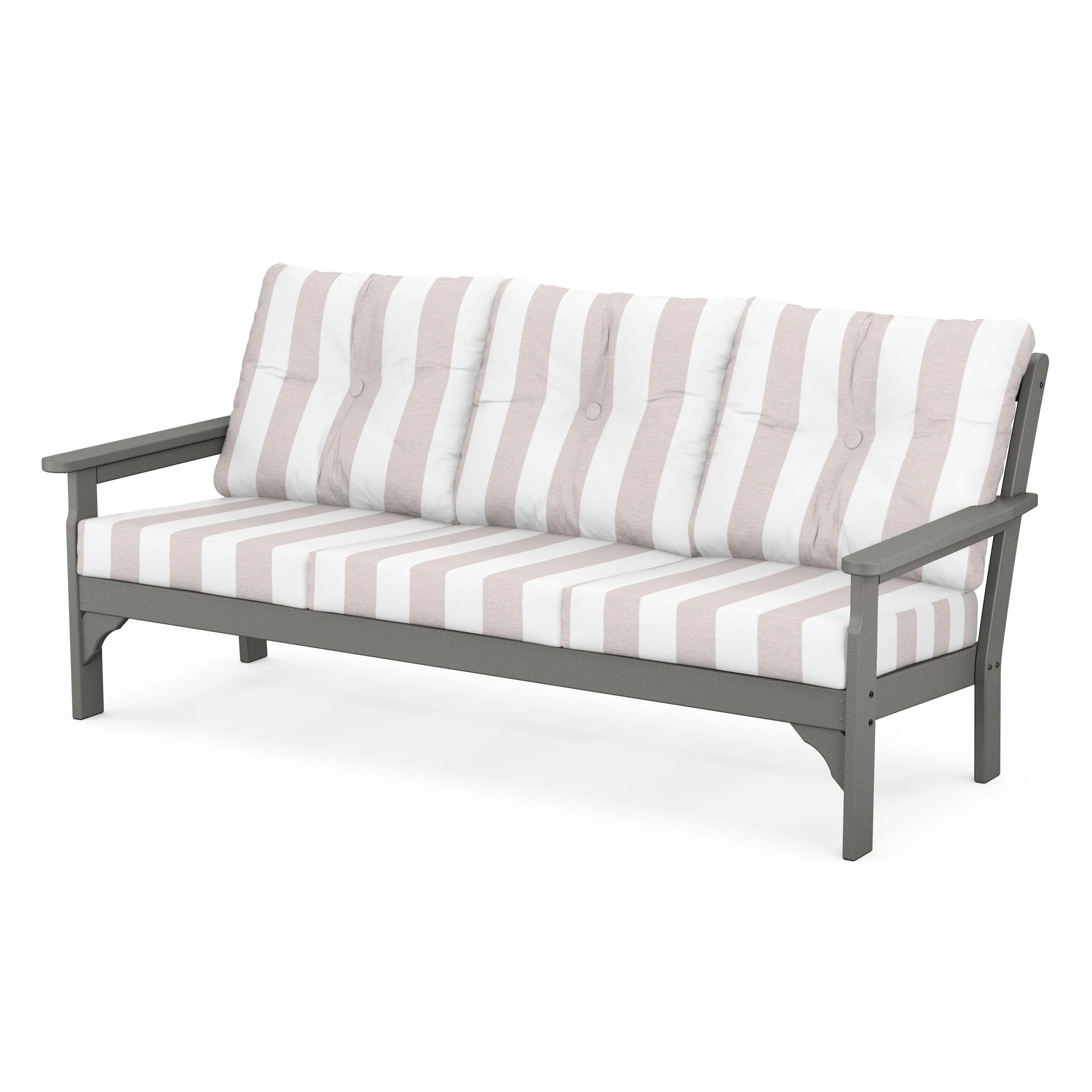 Vineyard Deep Seating Sofa - Image 156