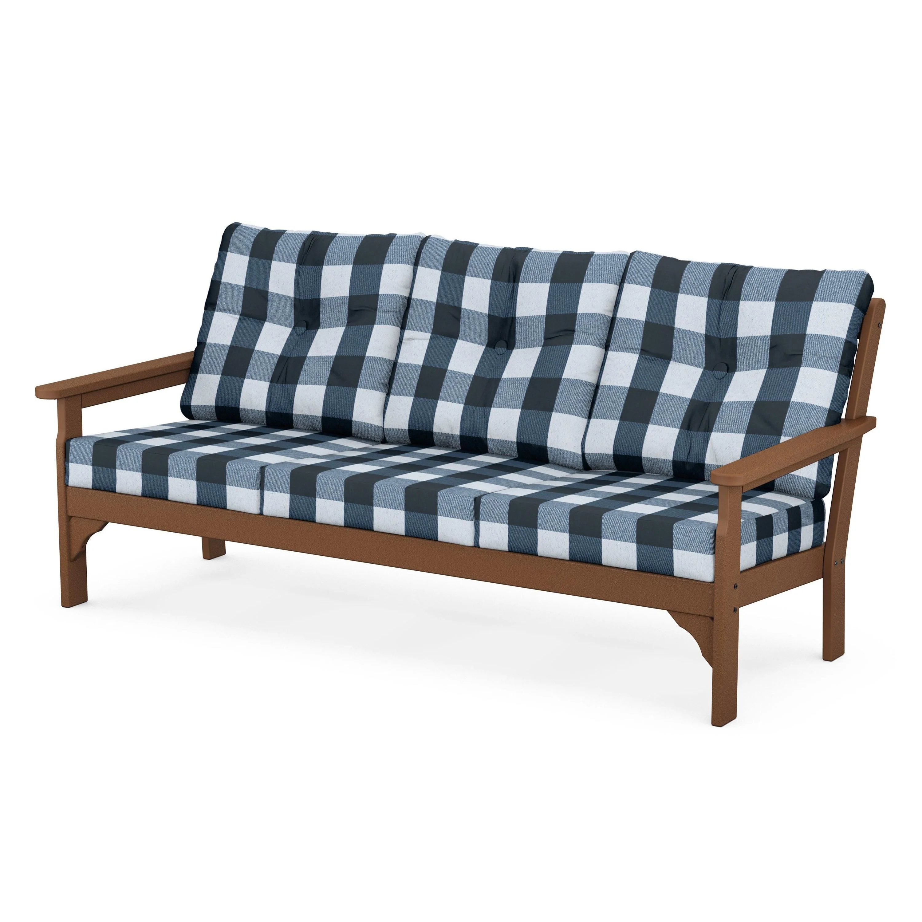 Vineyard Deep Seating Sofa - Image 158