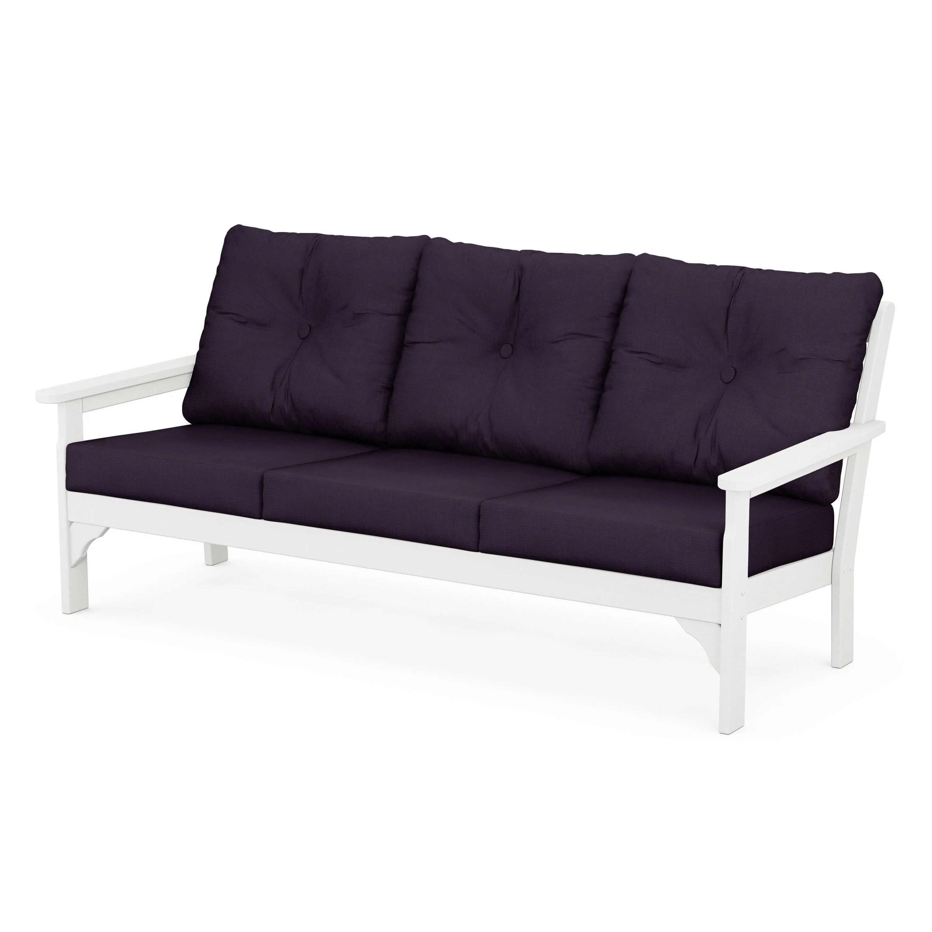 Vineyard Deep Seating Sofa - Image 160