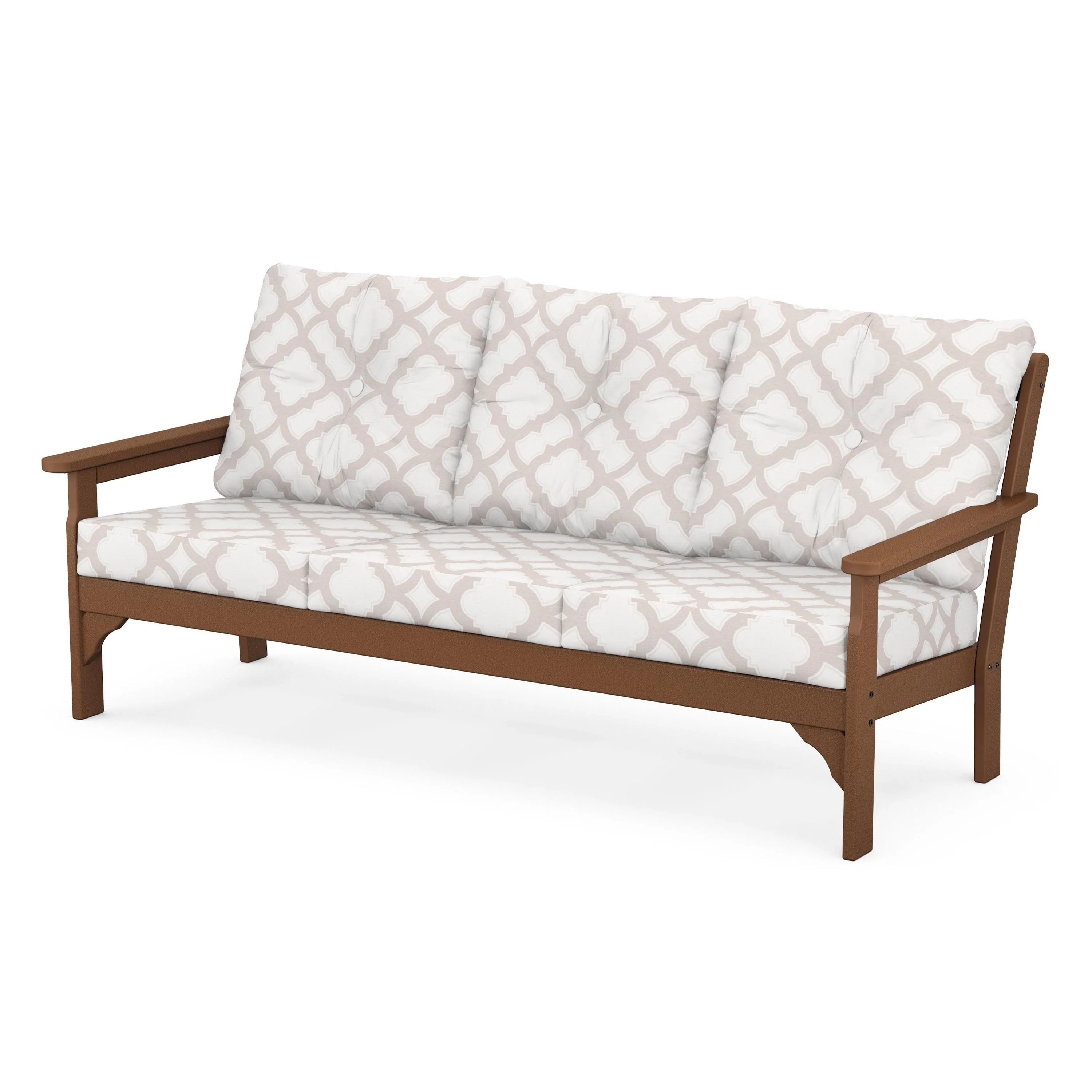 Vineyard Deep Seating Sofa - Image 161