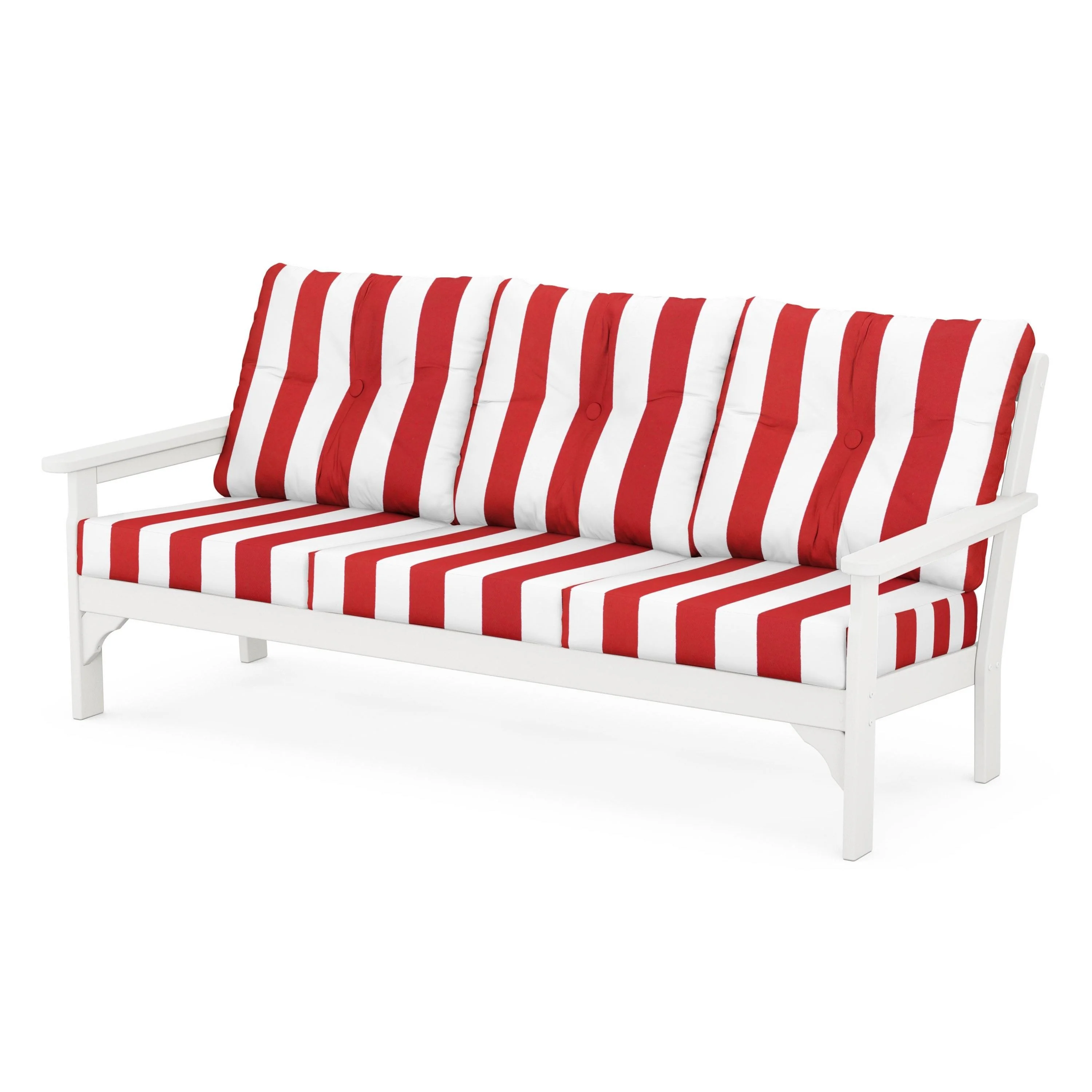 Vineyard Deep Seating Sofa - Image 162