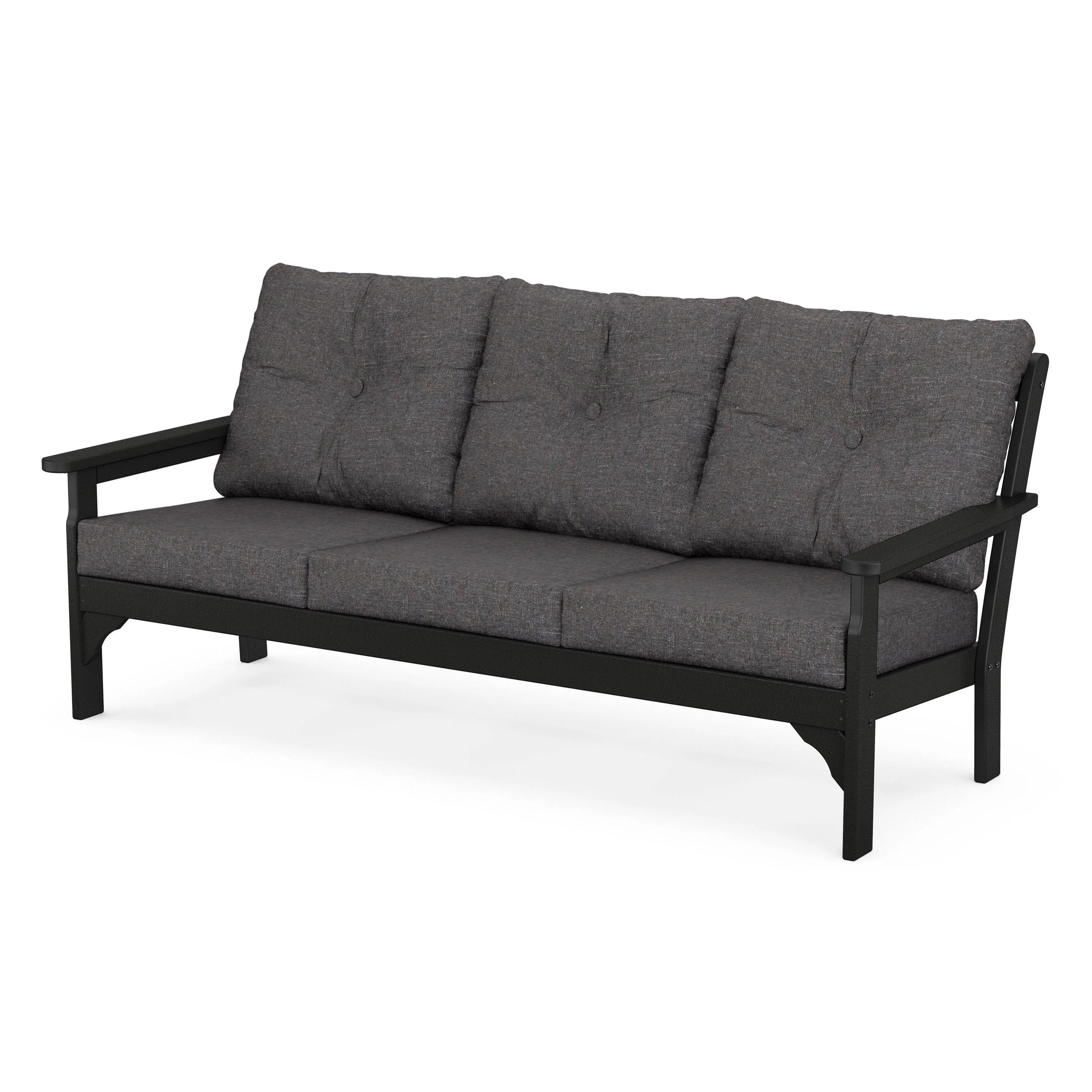 Vineyard Deep Seating Sofa - Image 166