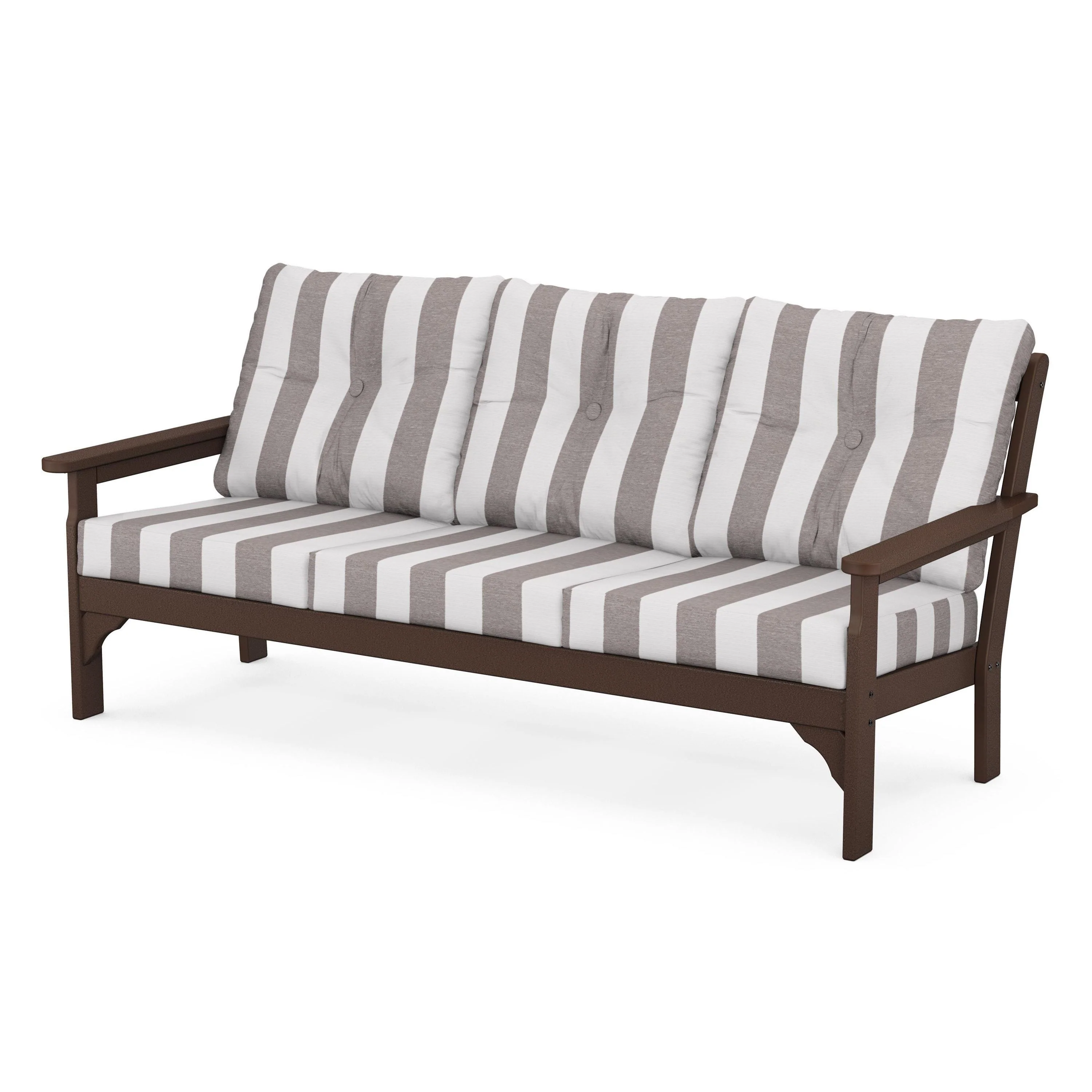 Vineyard Deep Seating Sofa - Image 167