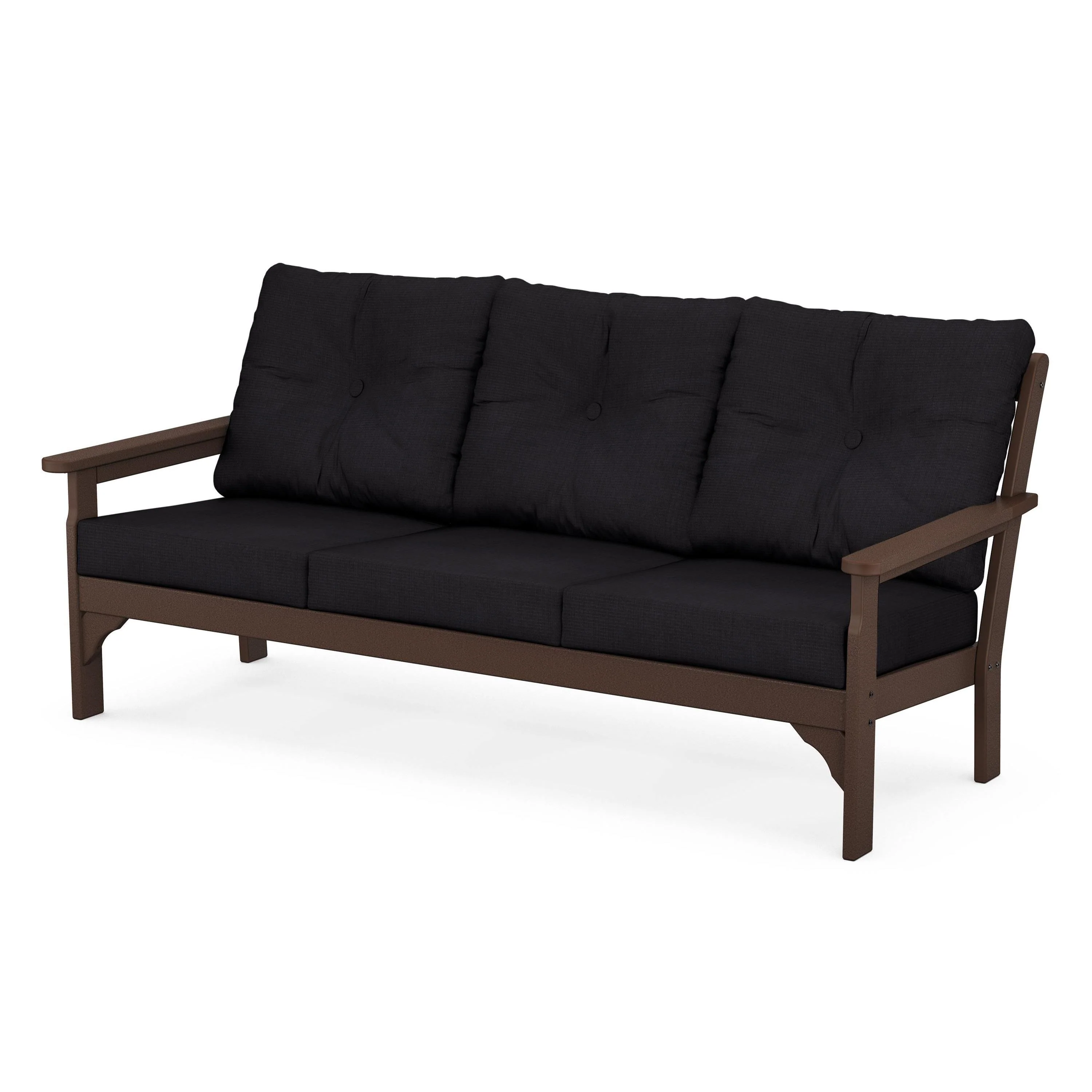Vineyard Deep Seating Sofa - Image 169