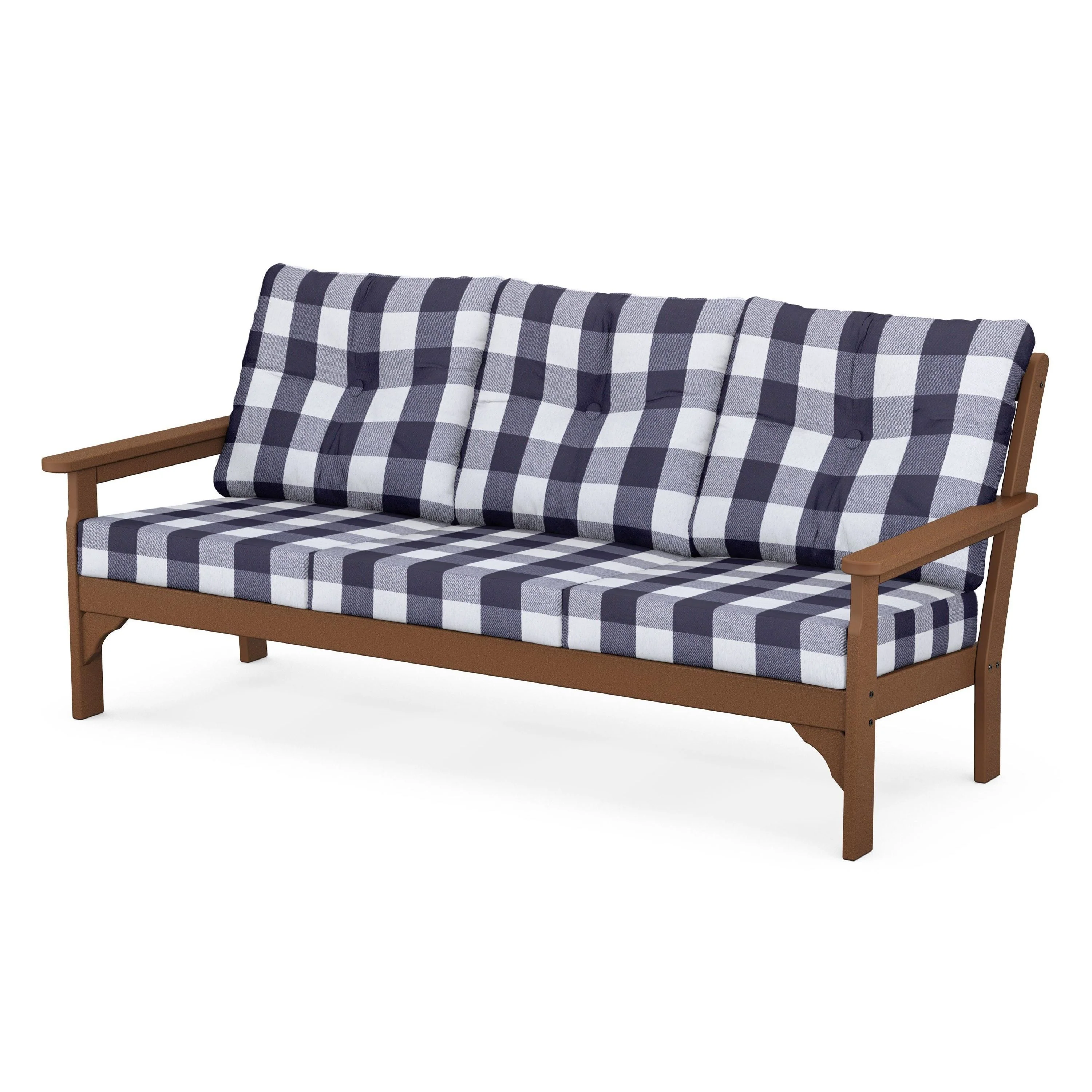 Vineyard Deep Seating Sofa - Image 172