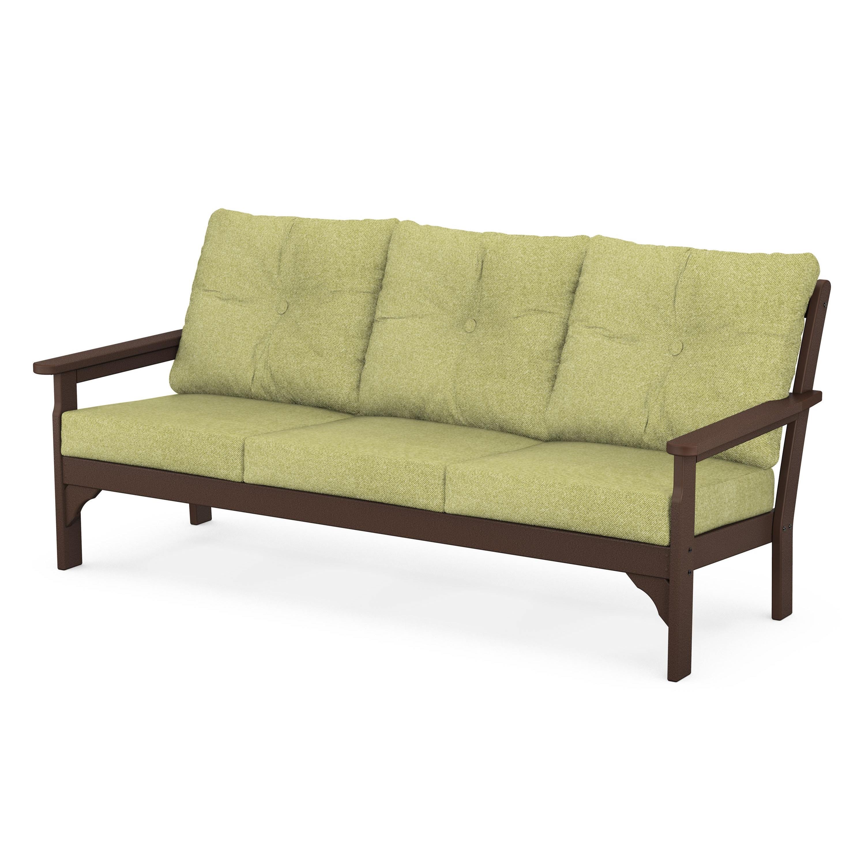 Vineyard Deep Seating Sofa - Image 173