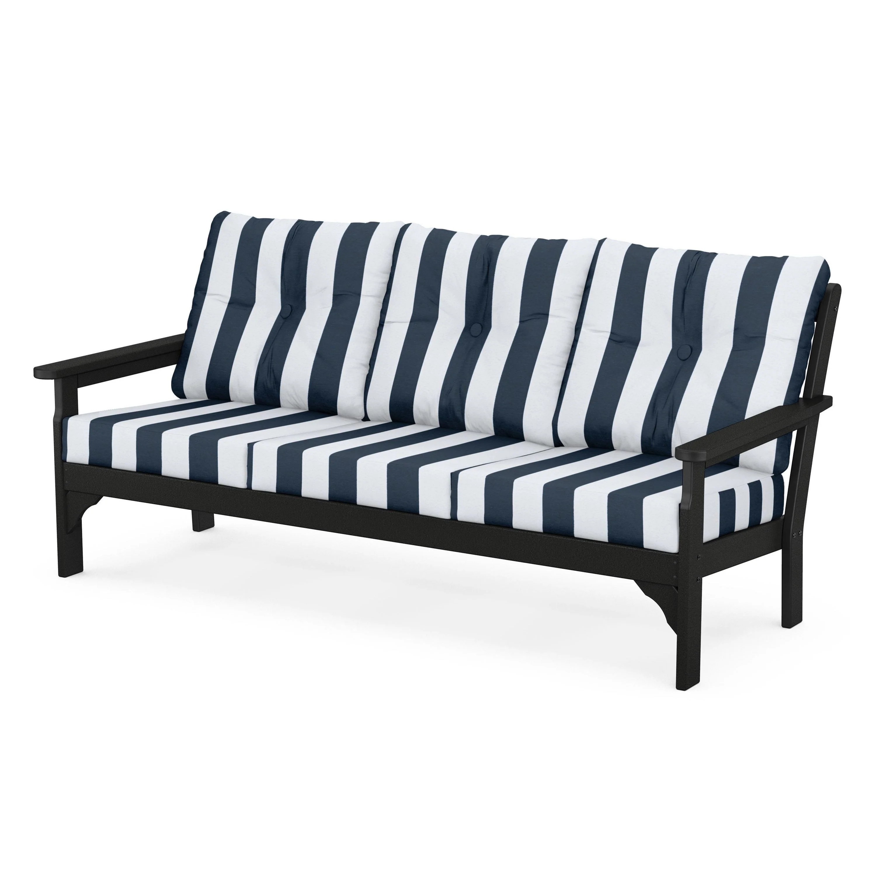 Vineyard Deep Seating Sofa - Image 174