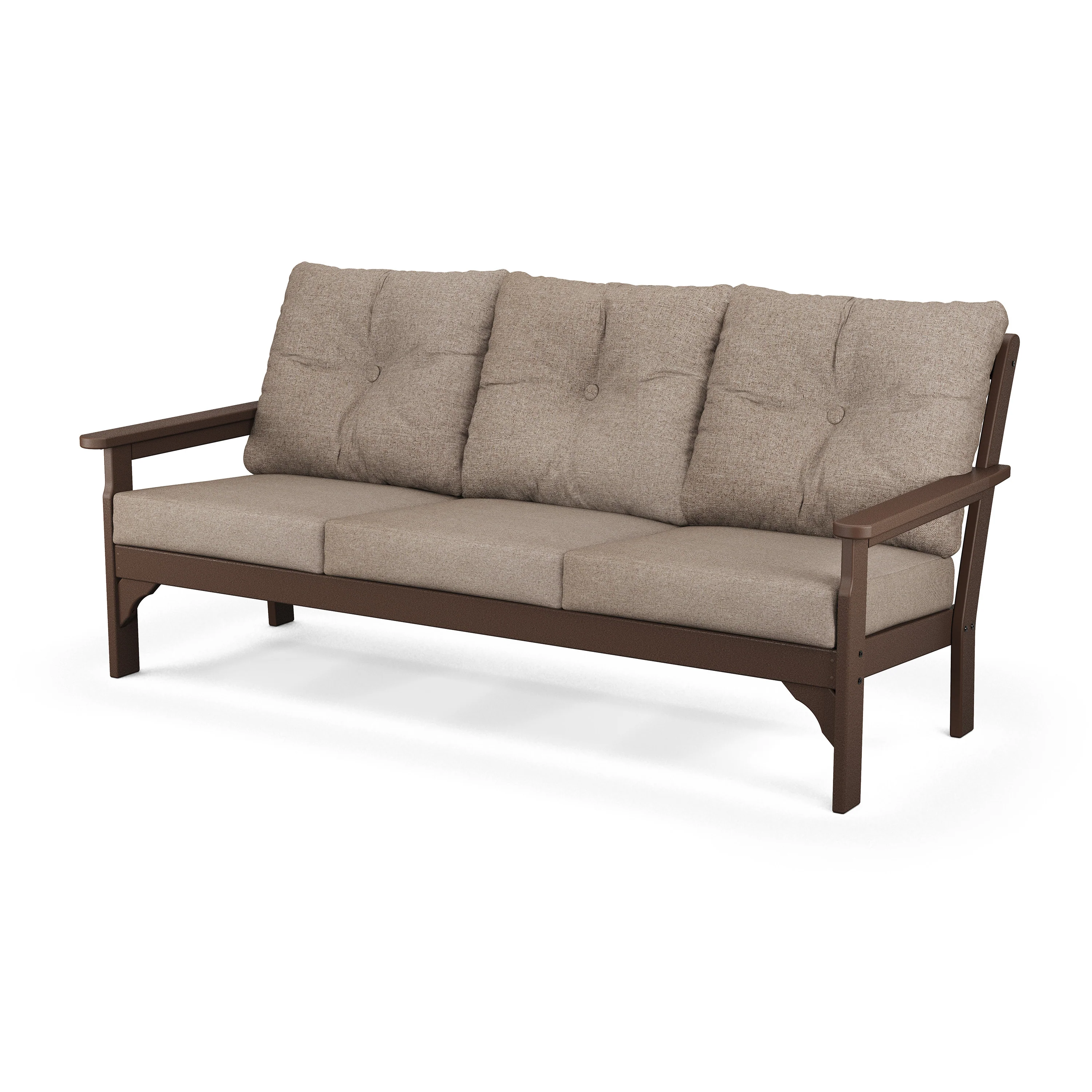 Vineyard Deep Seating Sofa - Image 175