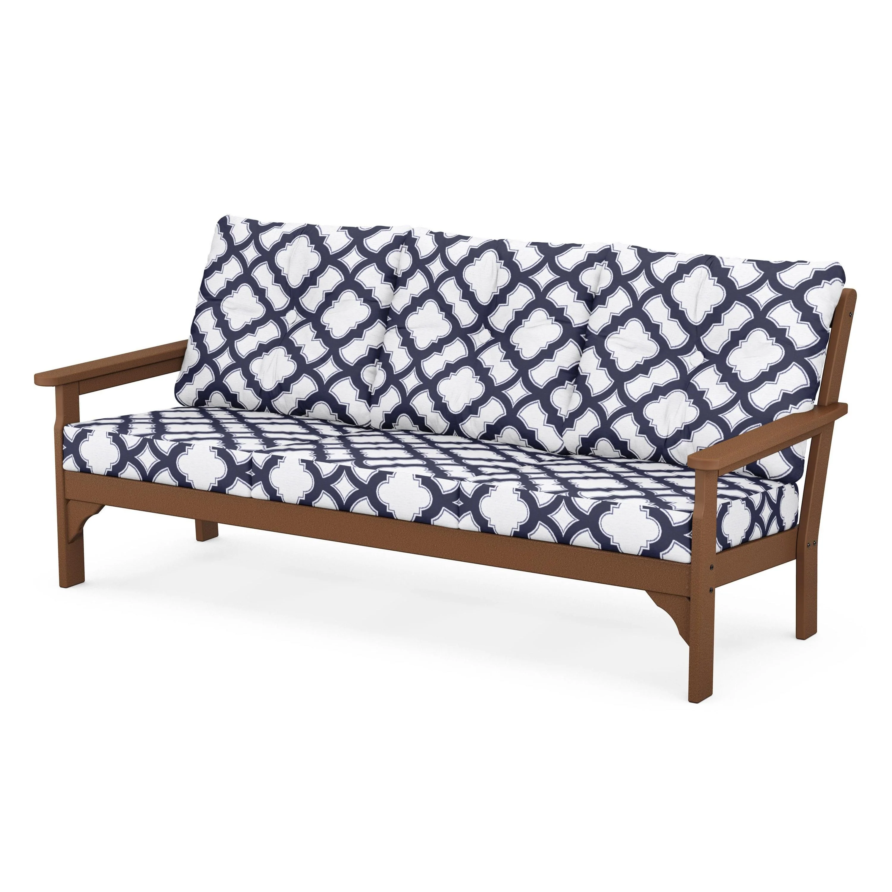 Vineyard Deep Seating Sofa - Image 176