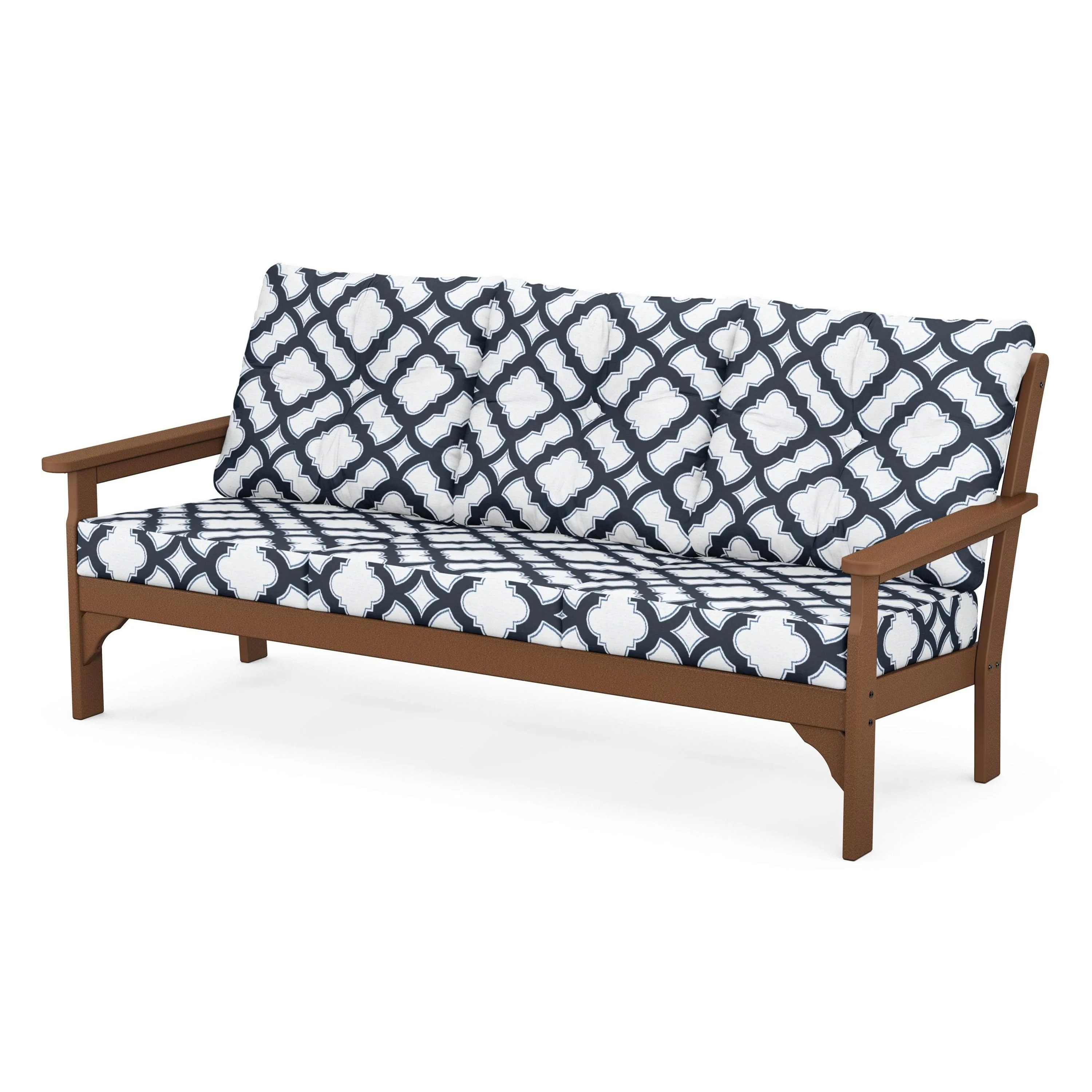 Vineyard Deep Seating Sofa - Image 179