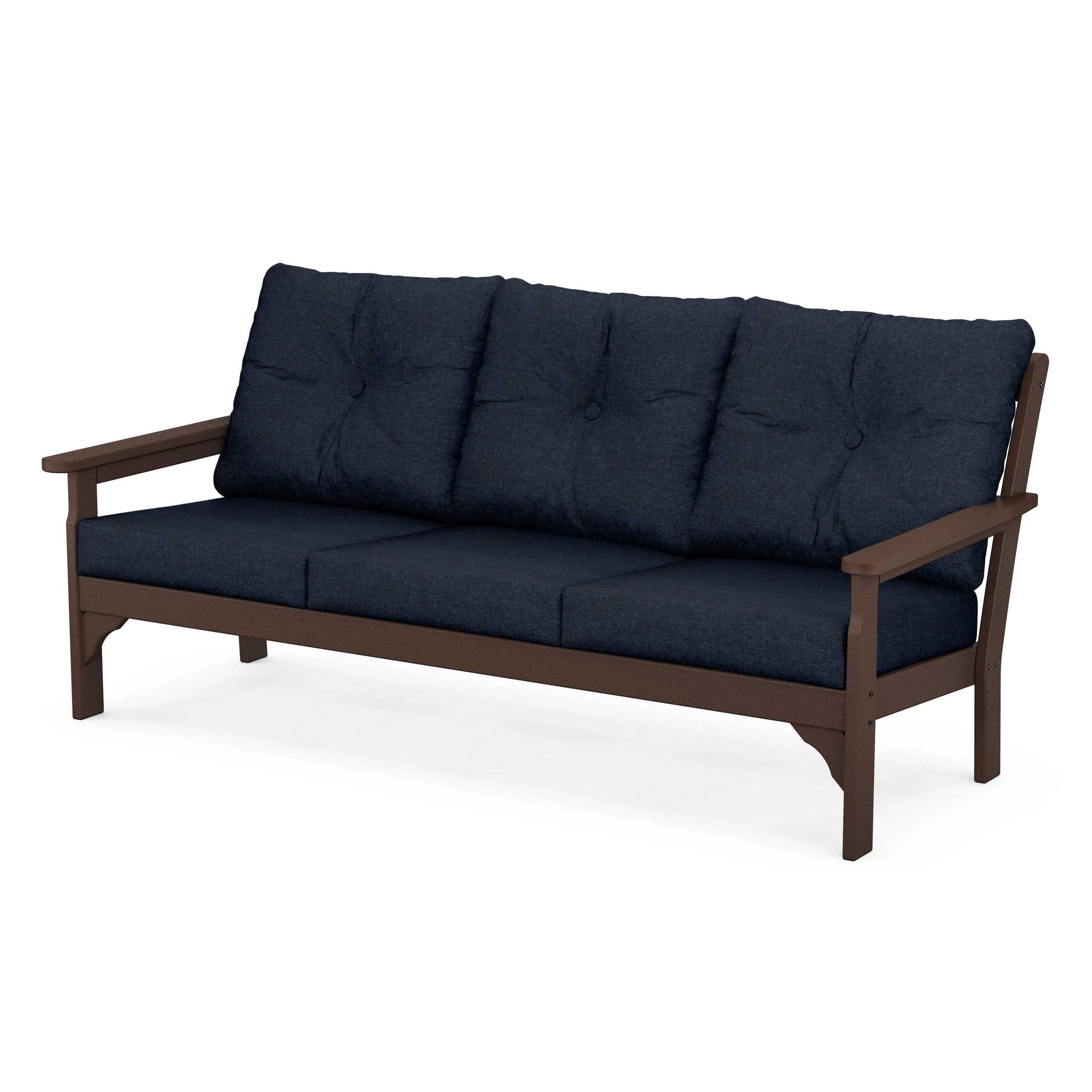 Vineyard Deep Seating Sofa - Image 182