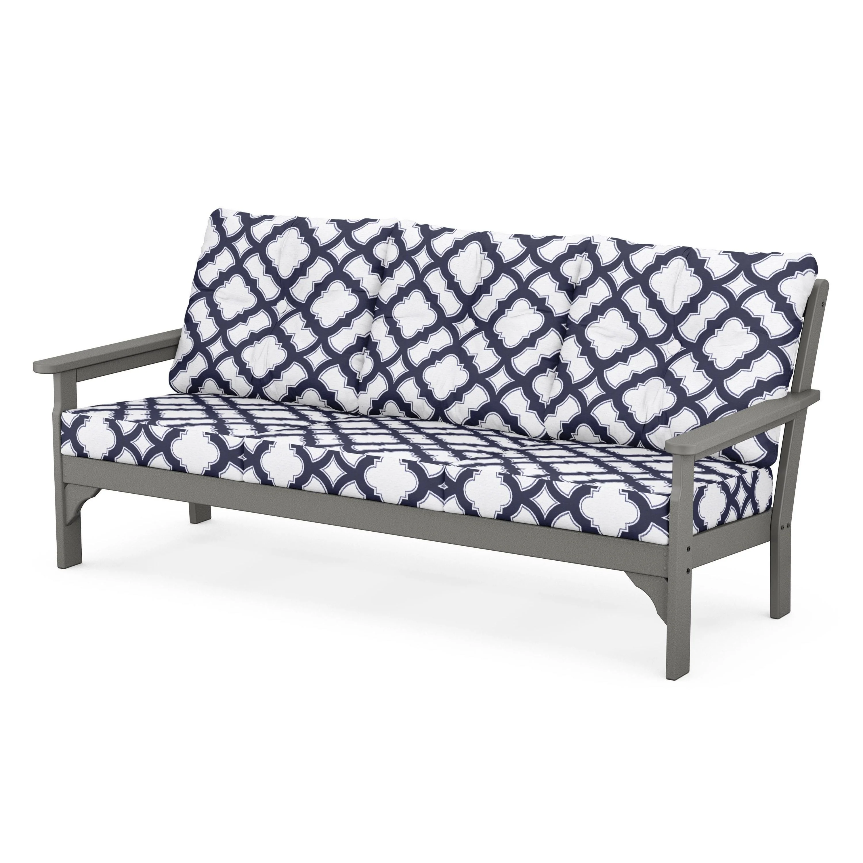 Vineyard Deep Seating Sofa - Image 183