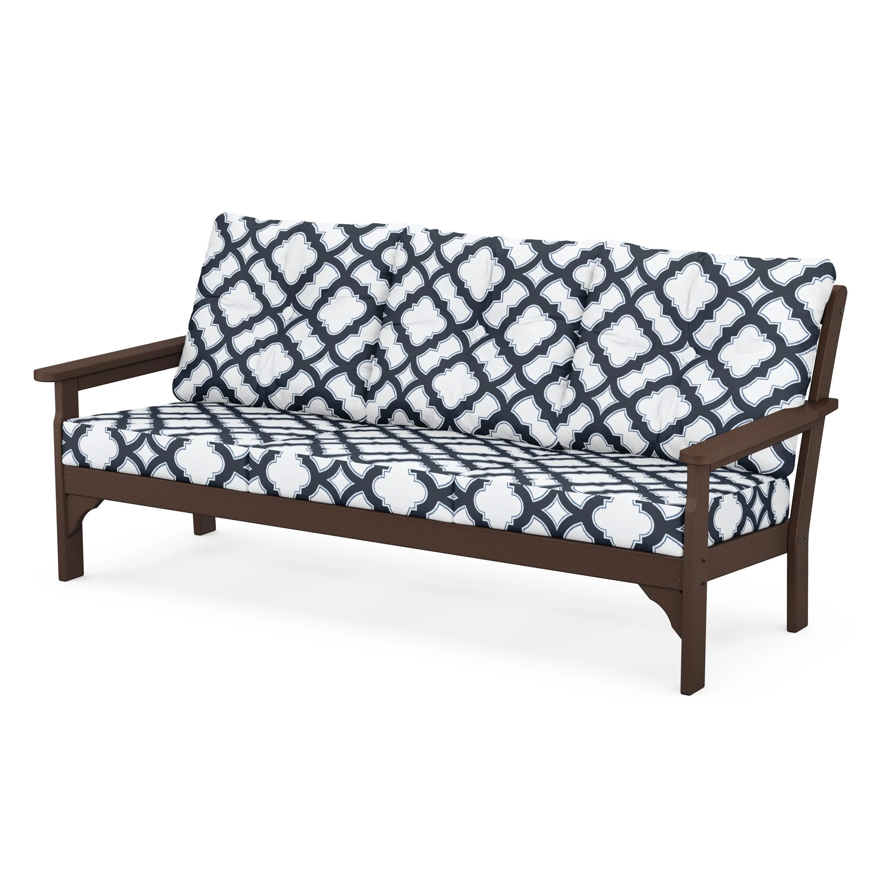 Vineyard Deep Seating Sofa - Image 184