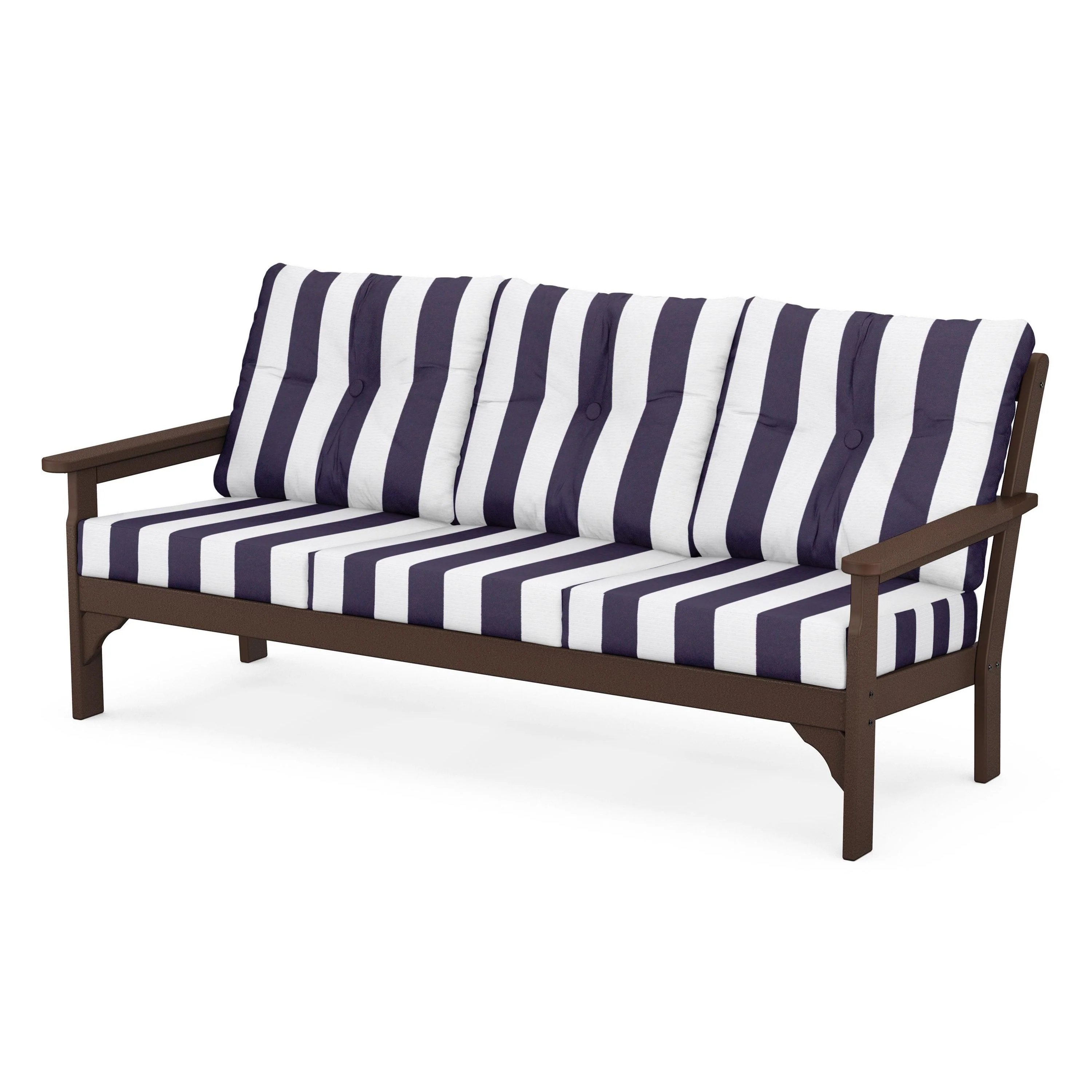 Vineyard Deep Seating Sofa - Image 185