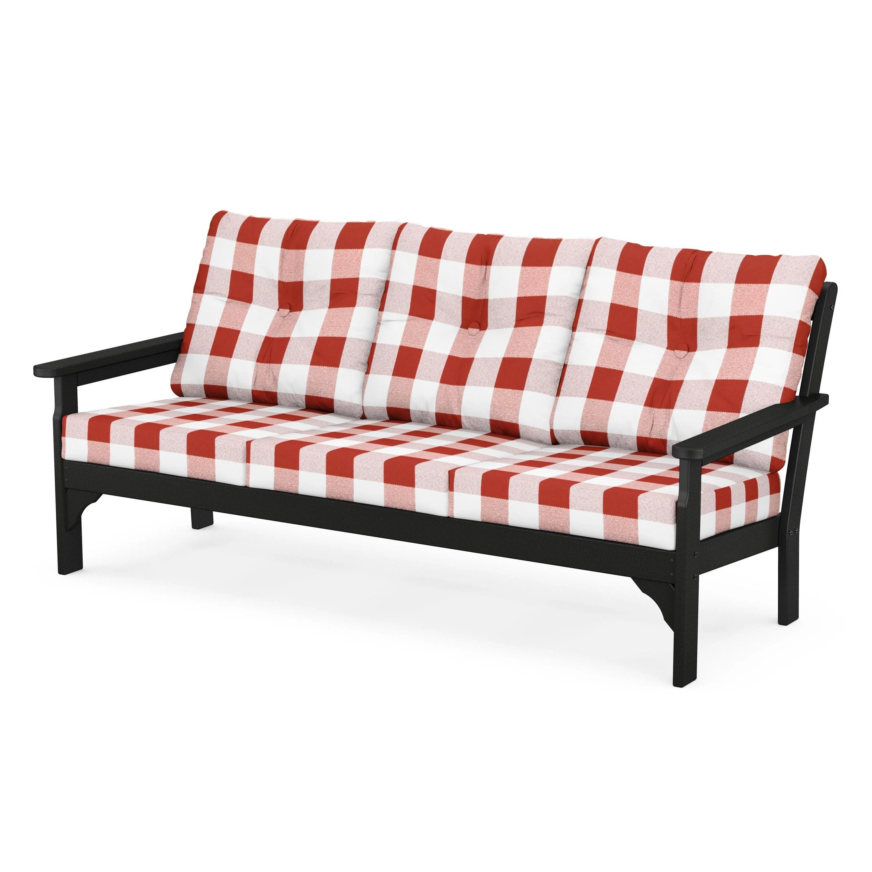Vineyard Deep Seating Sofa - Image 186