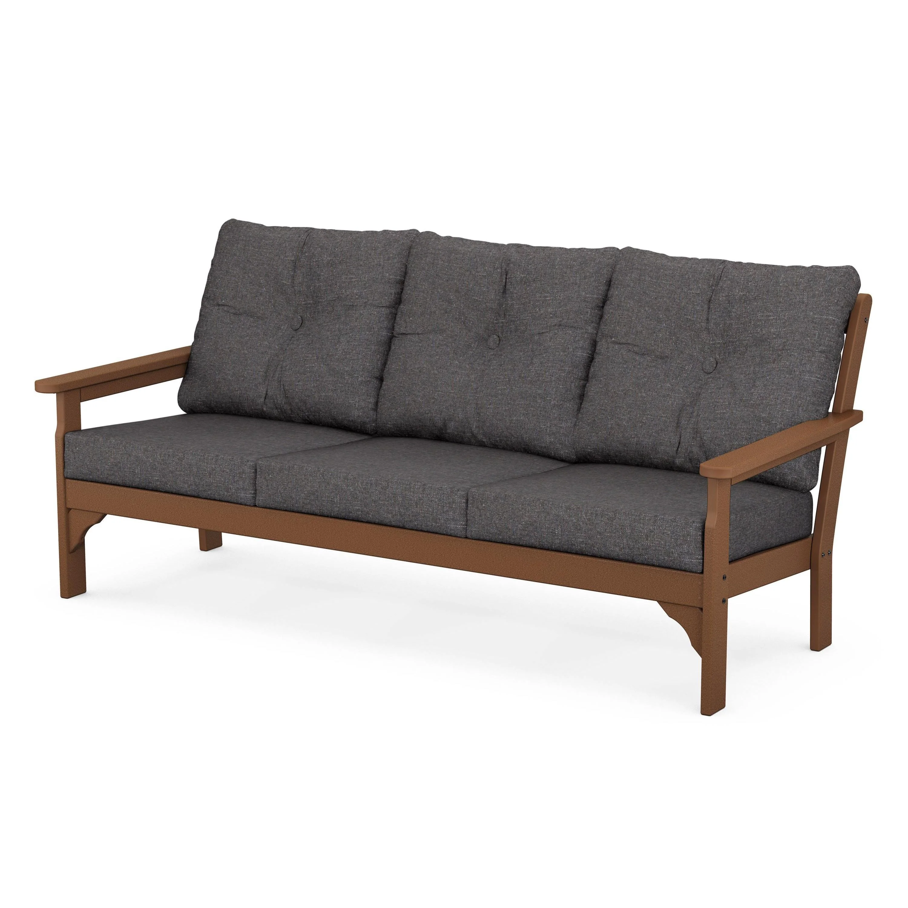 Vineyard Deep Seating Sofa - Image 189