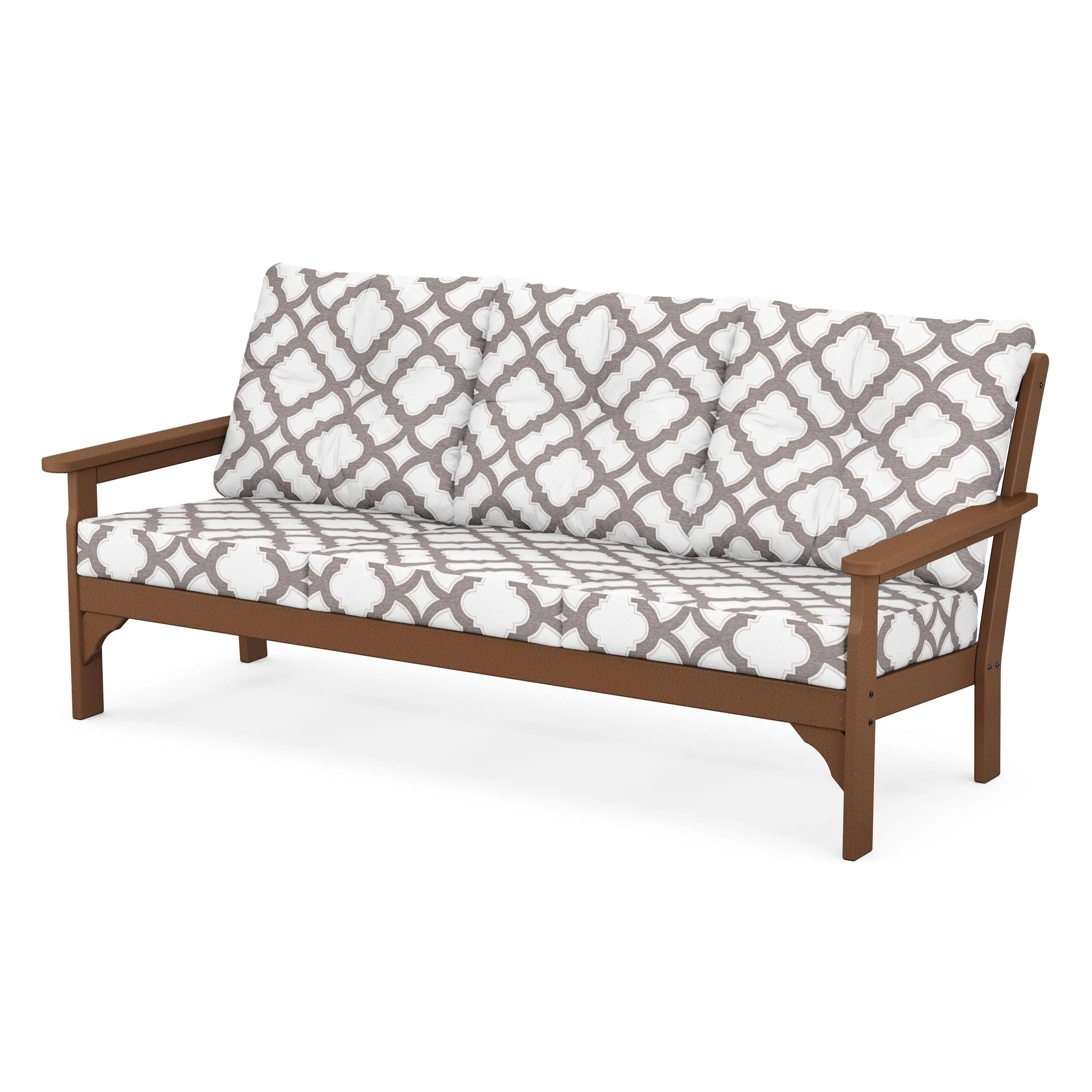 Vineyard Deep Seating Sofa - Image 19