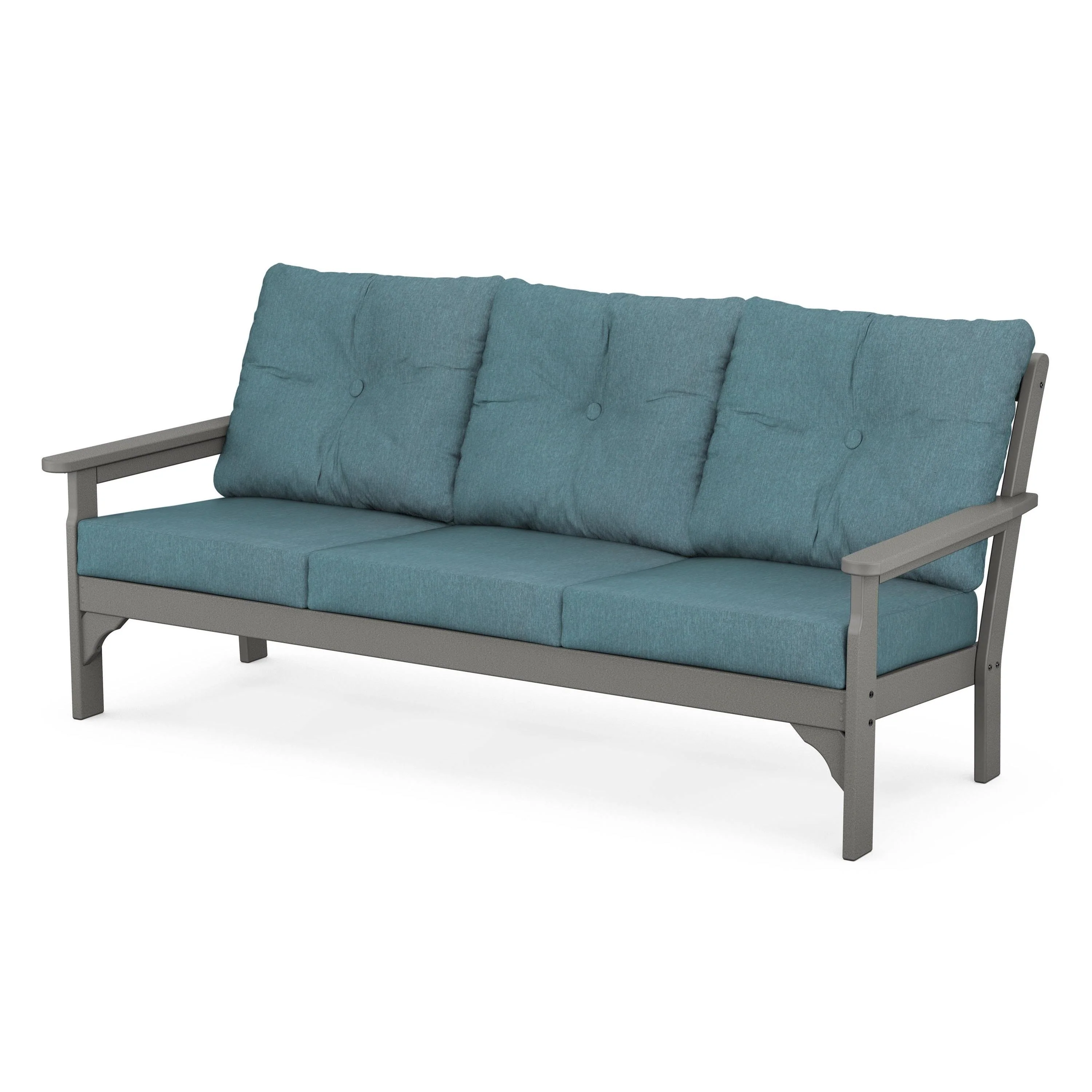 Vineyard Deep Seating Sofa - Image 190