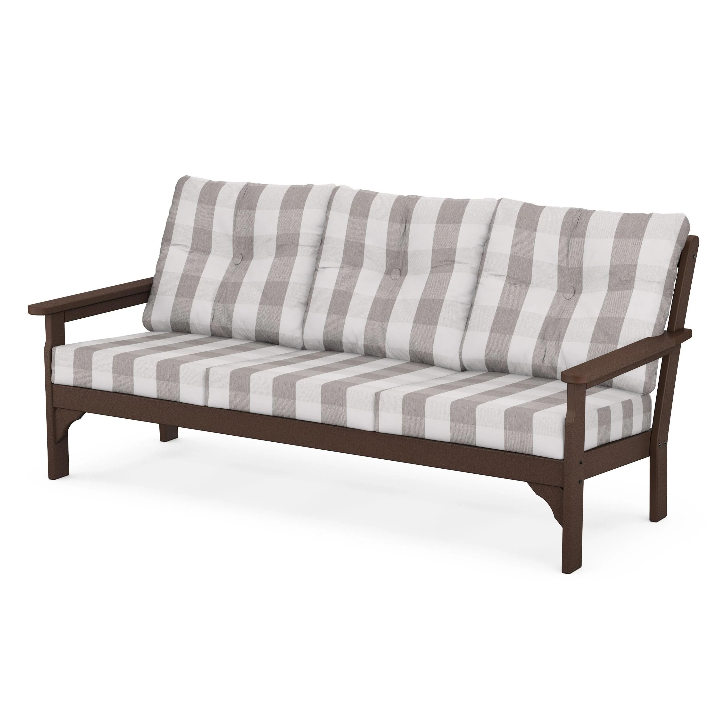 Vineyard Deep Seating Sofa - Image 191