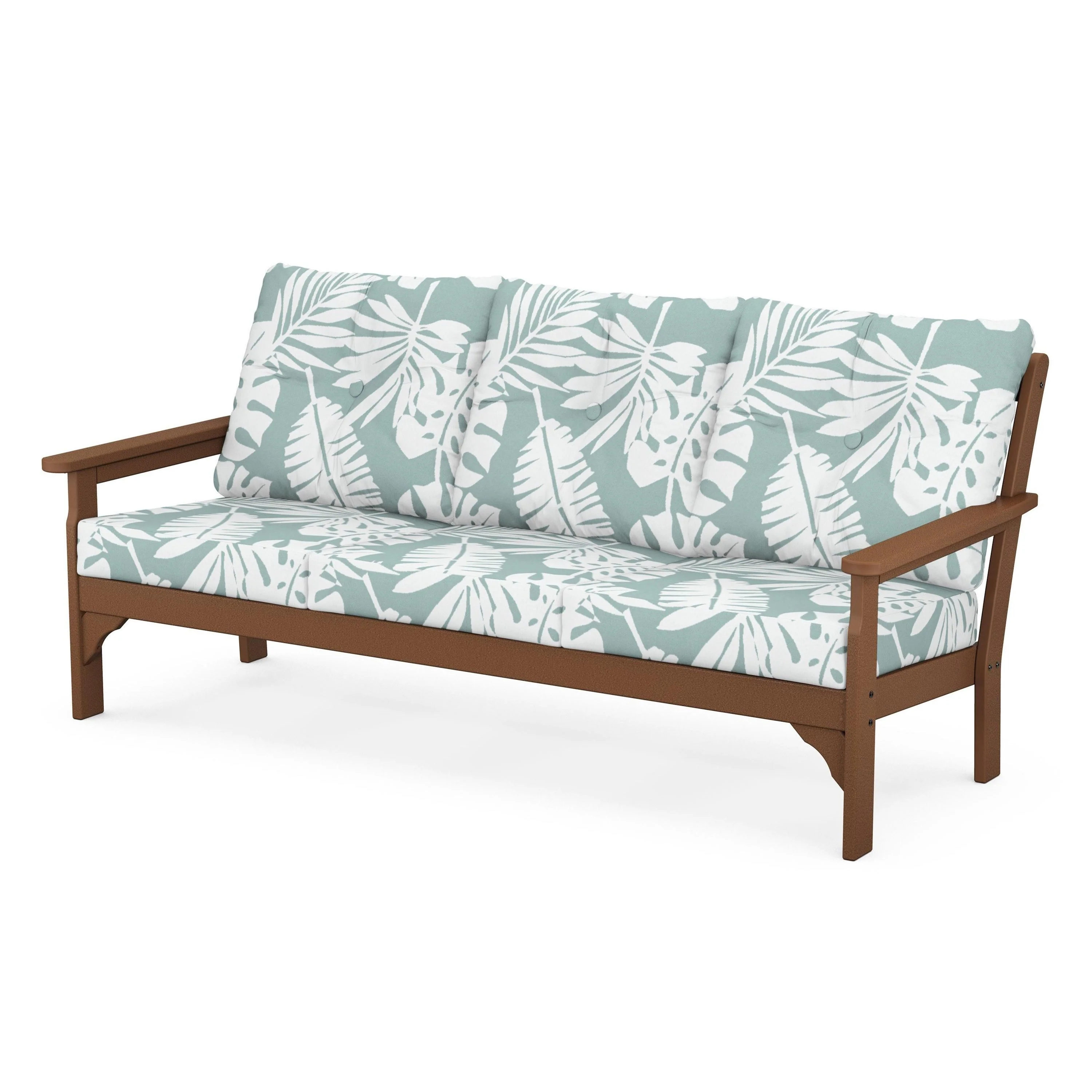 Vineyard Deep Seating Sofa - Image 192