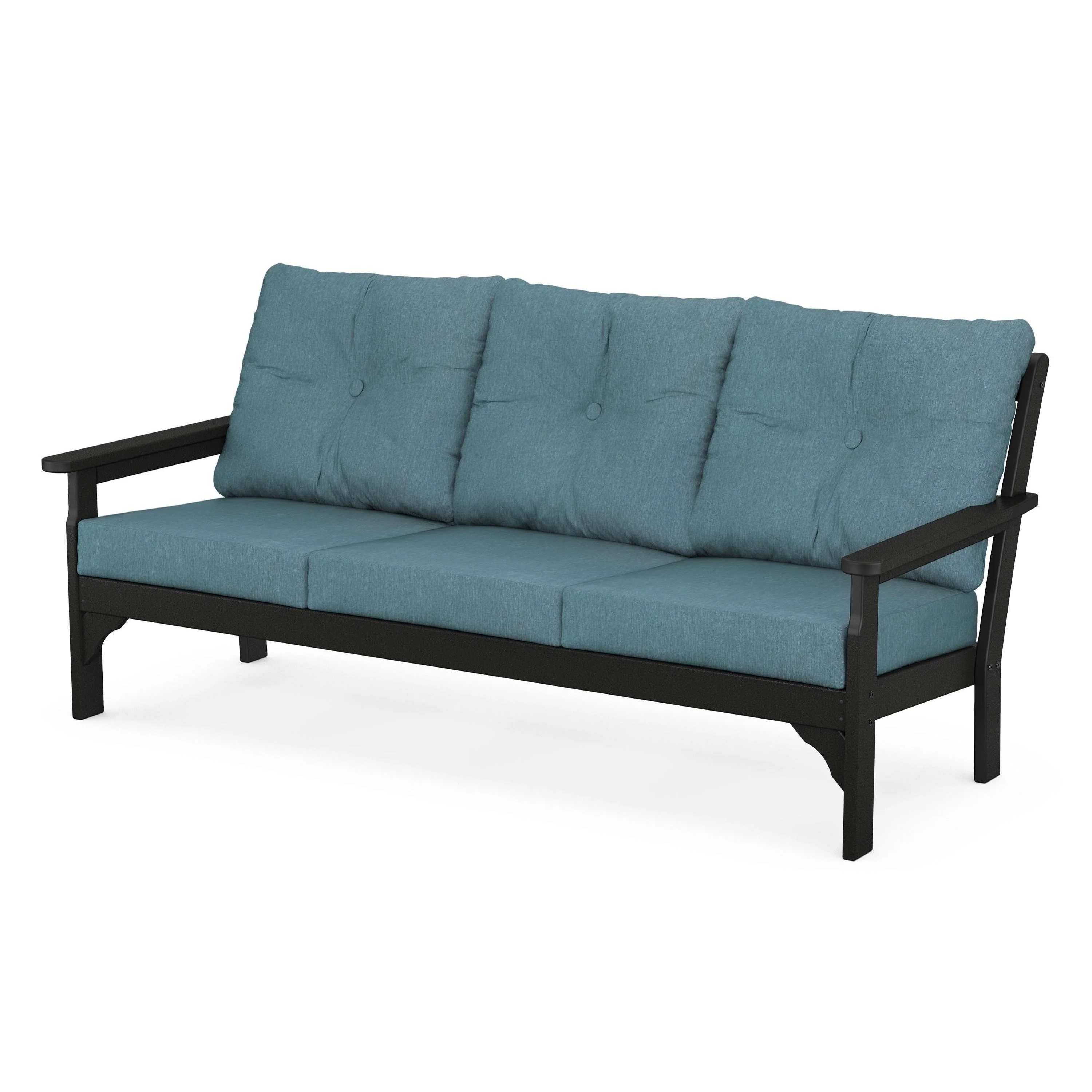 Vineyard Deep Seating Sofa - Image 193