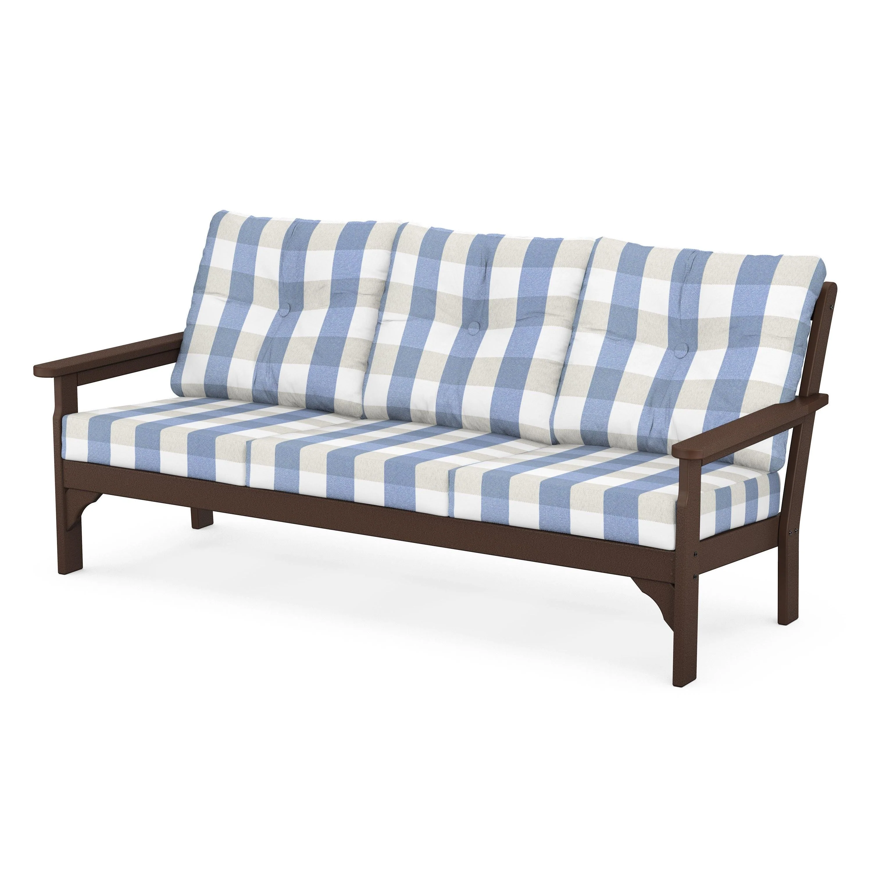 Vineyard Deep Seating Sofa - Image 195