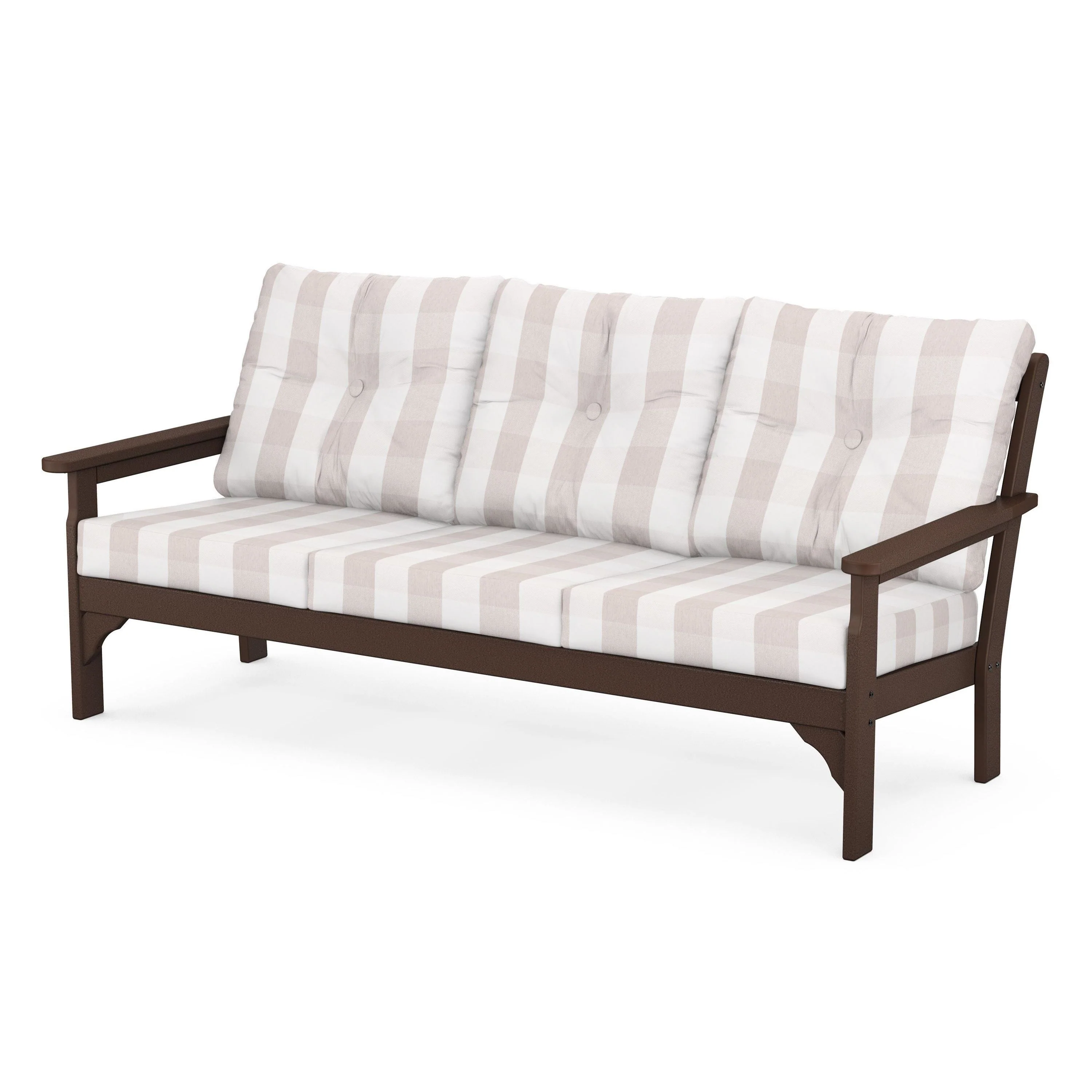 Vineyard Deep Seating Sofa - Image 196