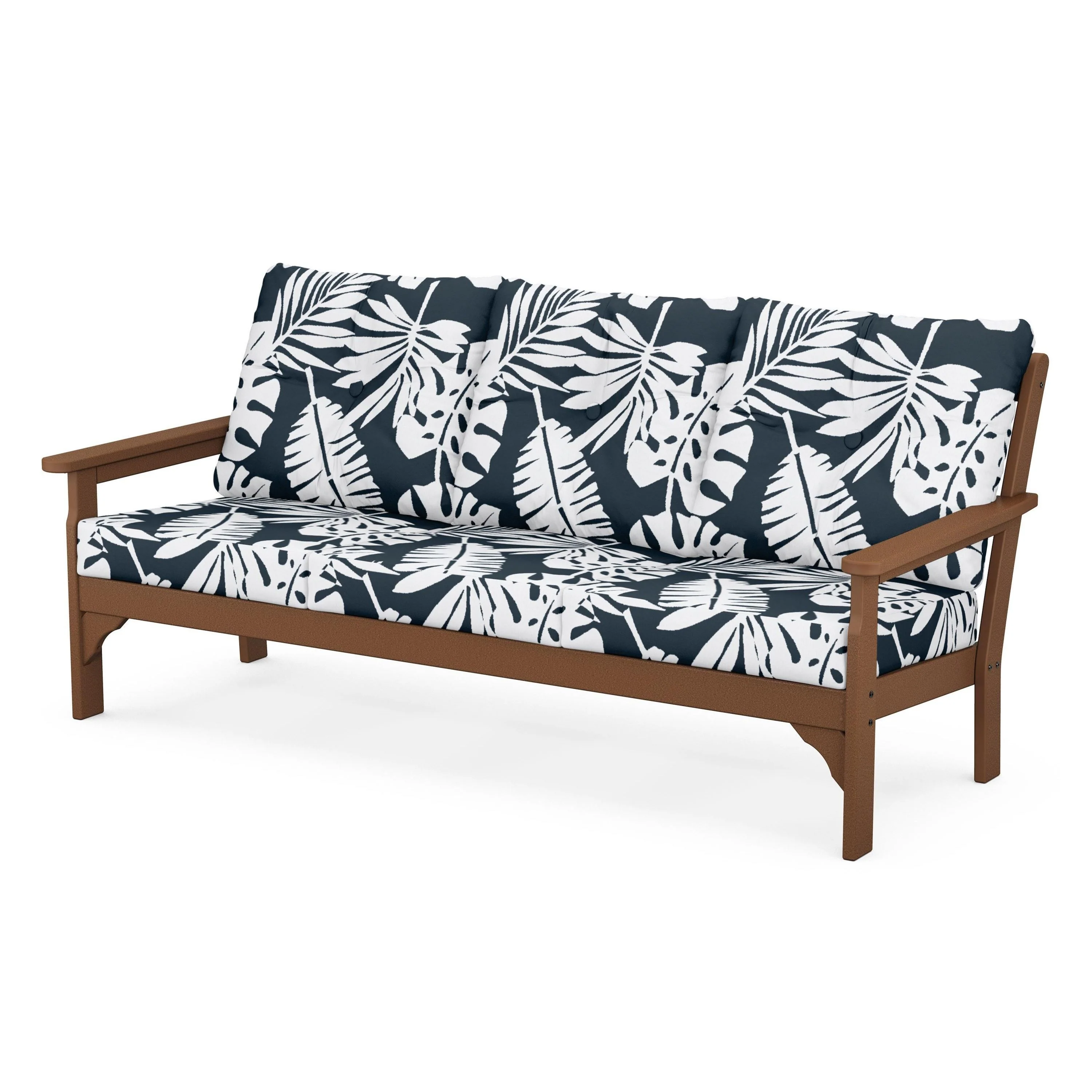 Vineyard Deep Seating Sofa - Image 197