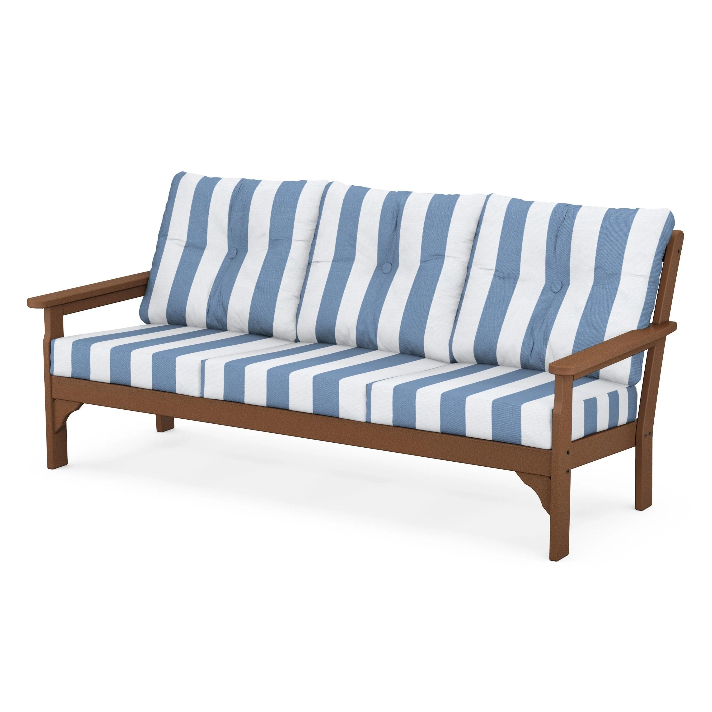 Vineyard Deep Seating Sofa - Image 198