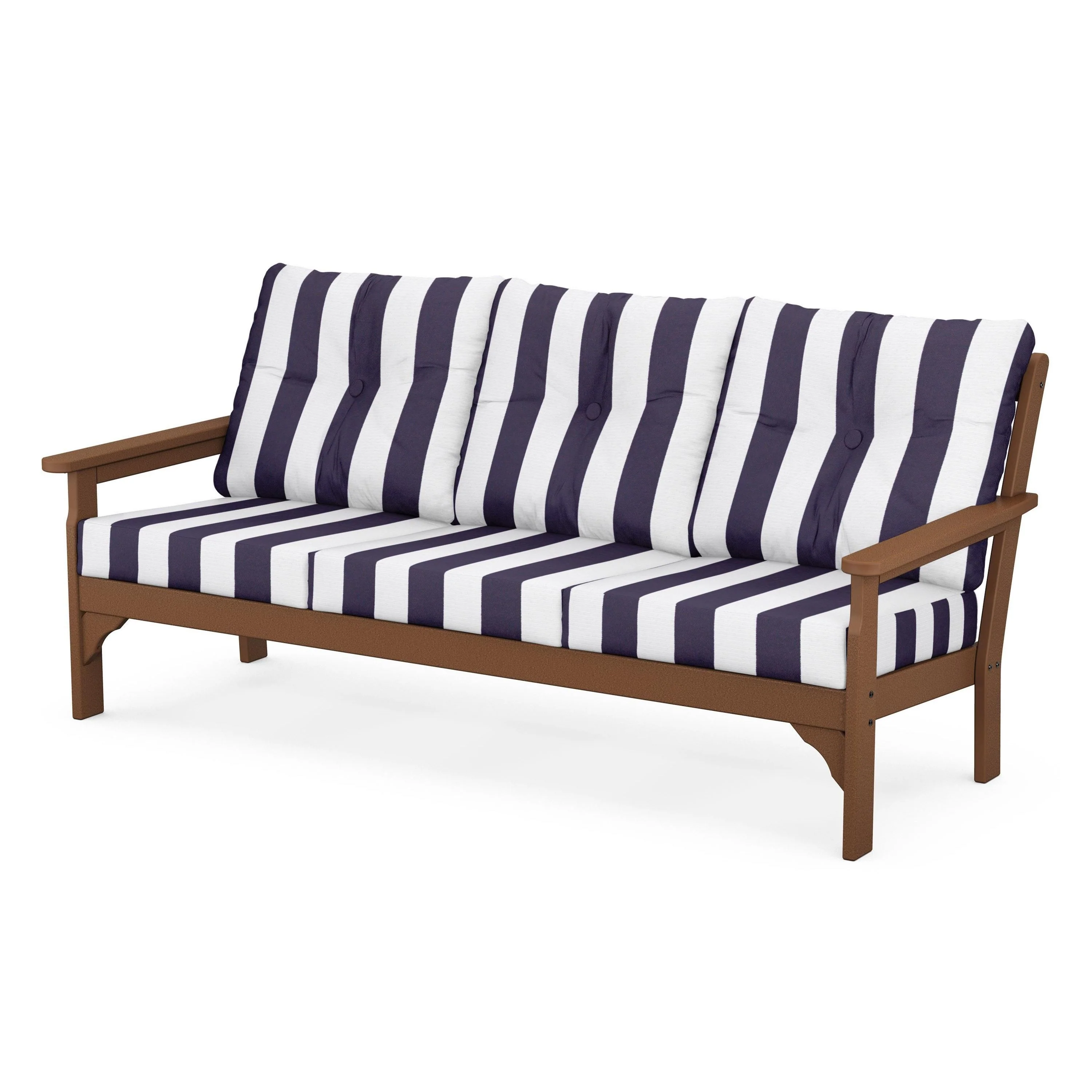 Vineyard Deep Seating Sofa - Image 199