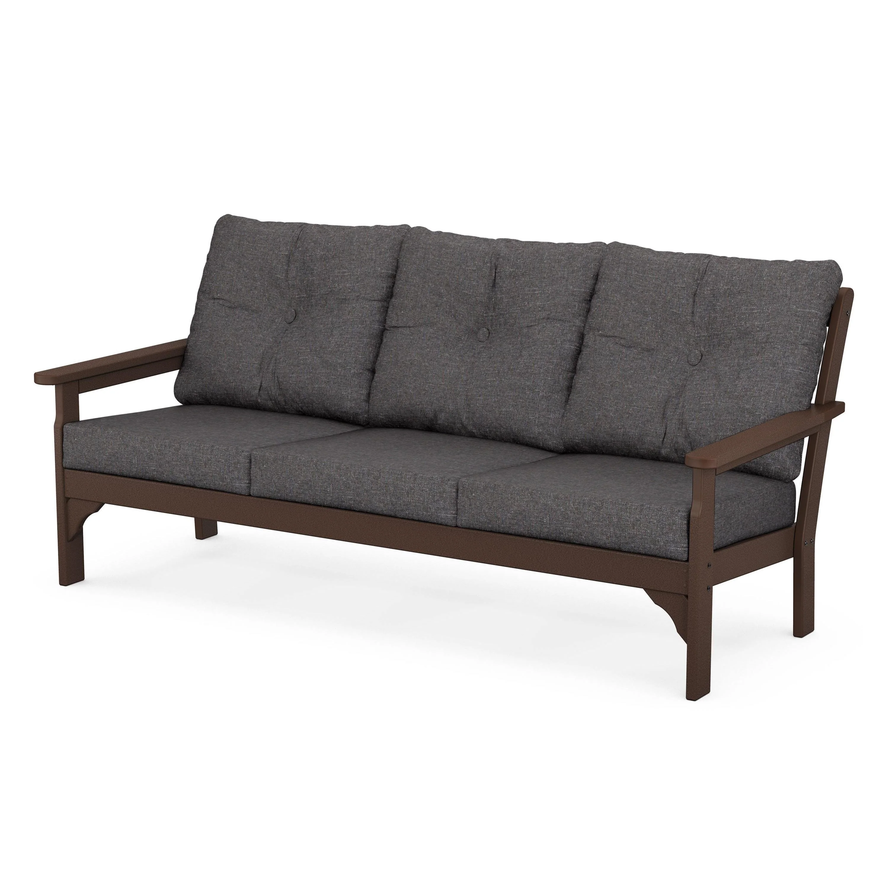 Vineyard Deep Seating Sofa - Image 200