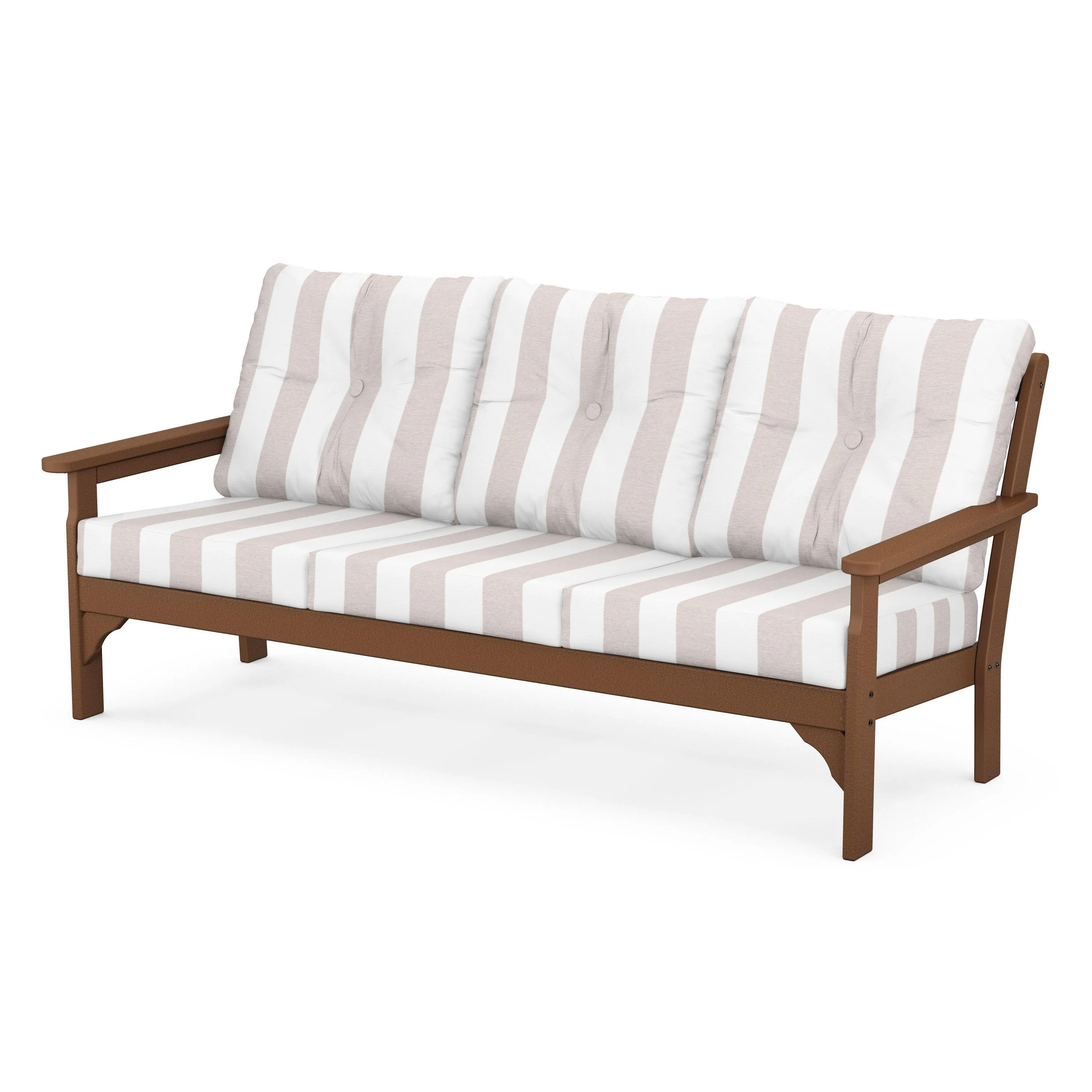 Vineyard Deep Seating Sofa - Image 201