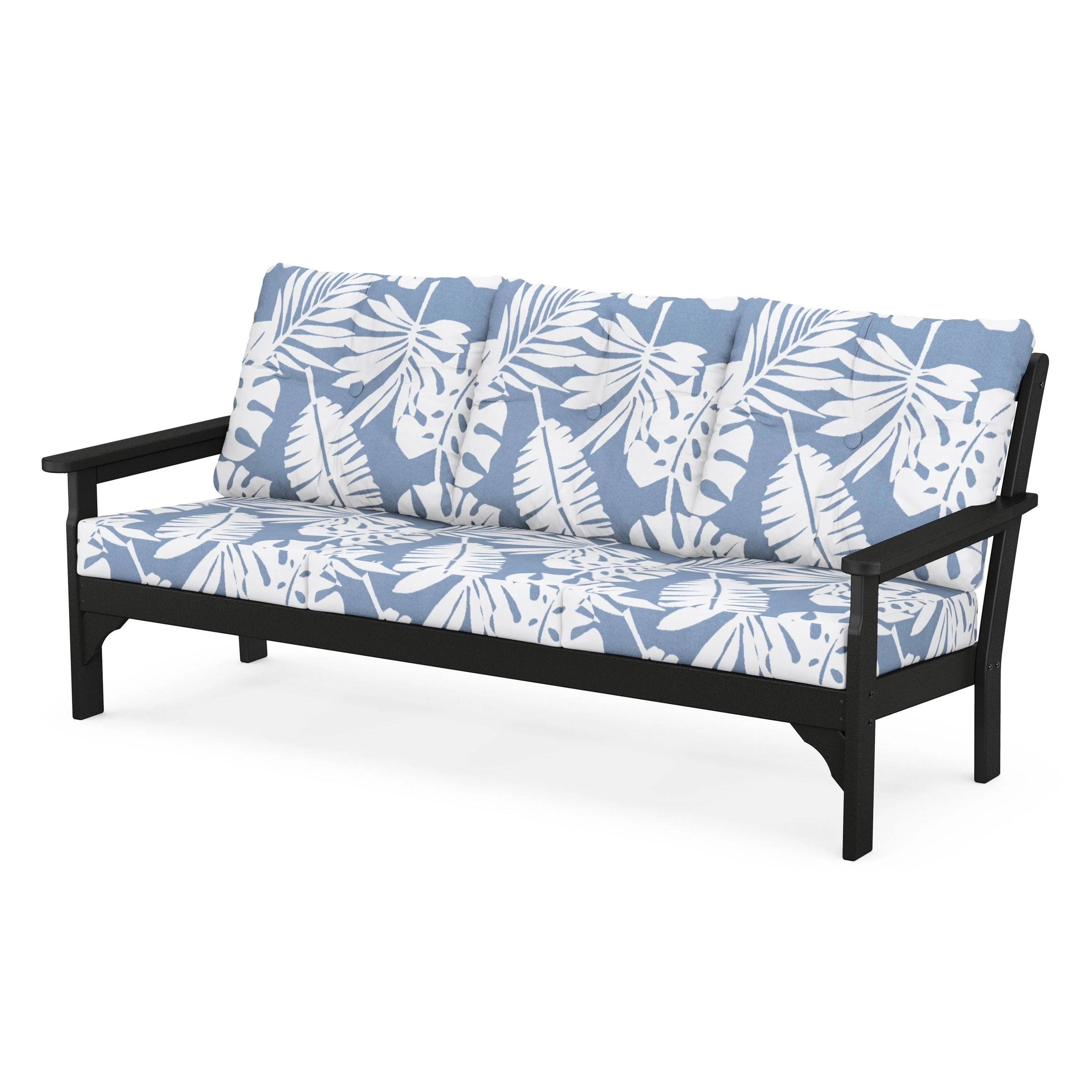 Vineyard Deep Seating Sofa - Image 202