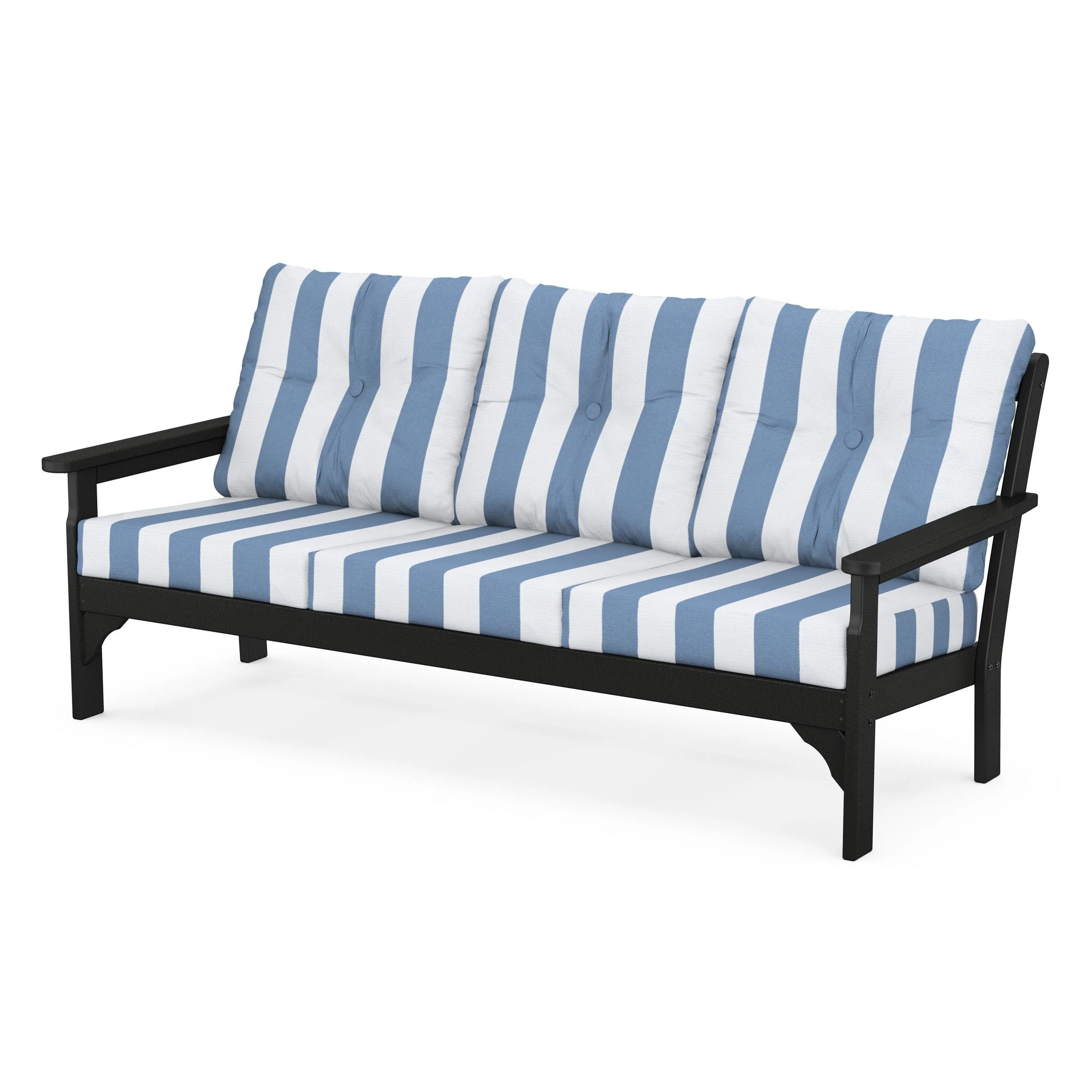 Vineyard Deep Seating Sofa - Image 204