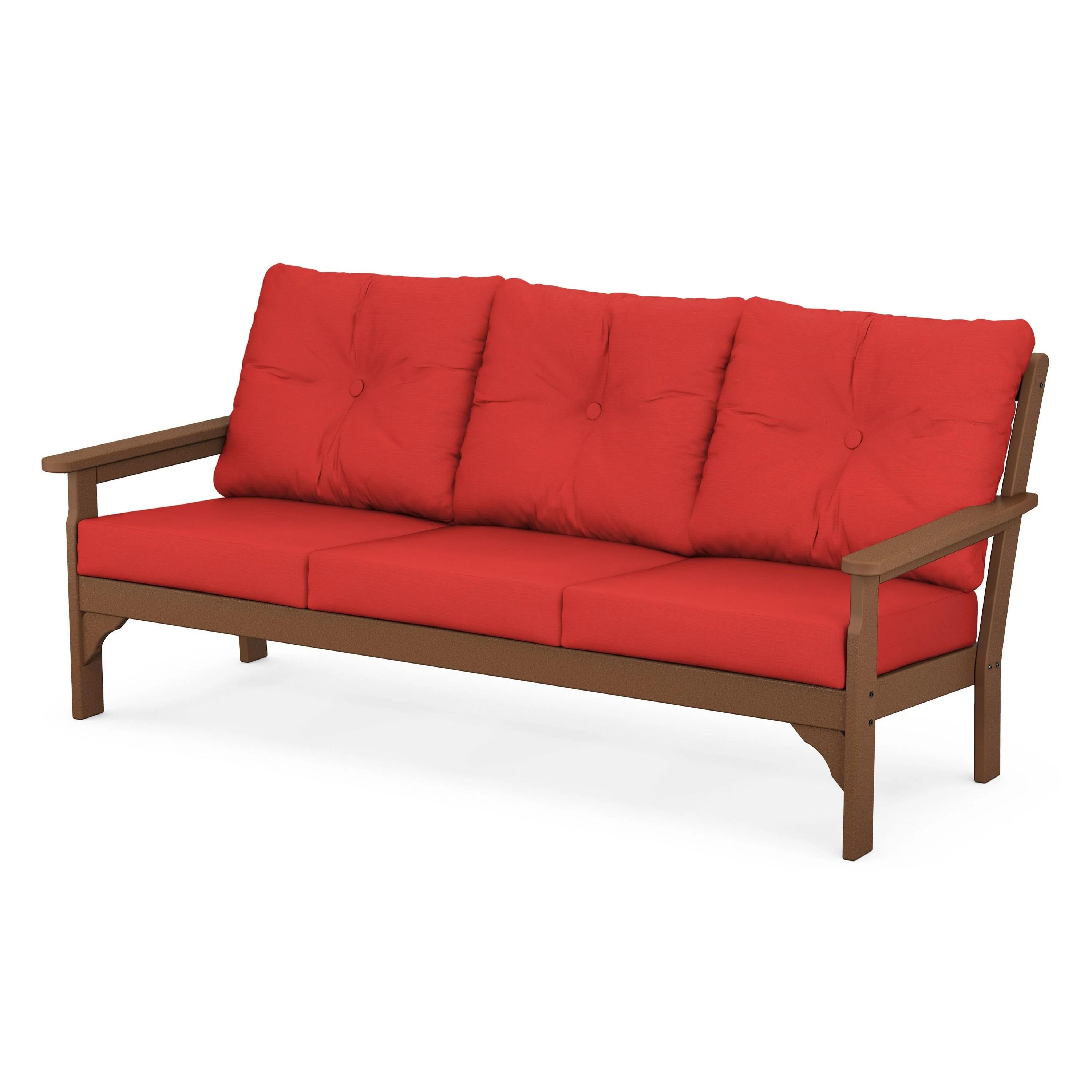 Vineyard Deep Seating Sofa - Image 205