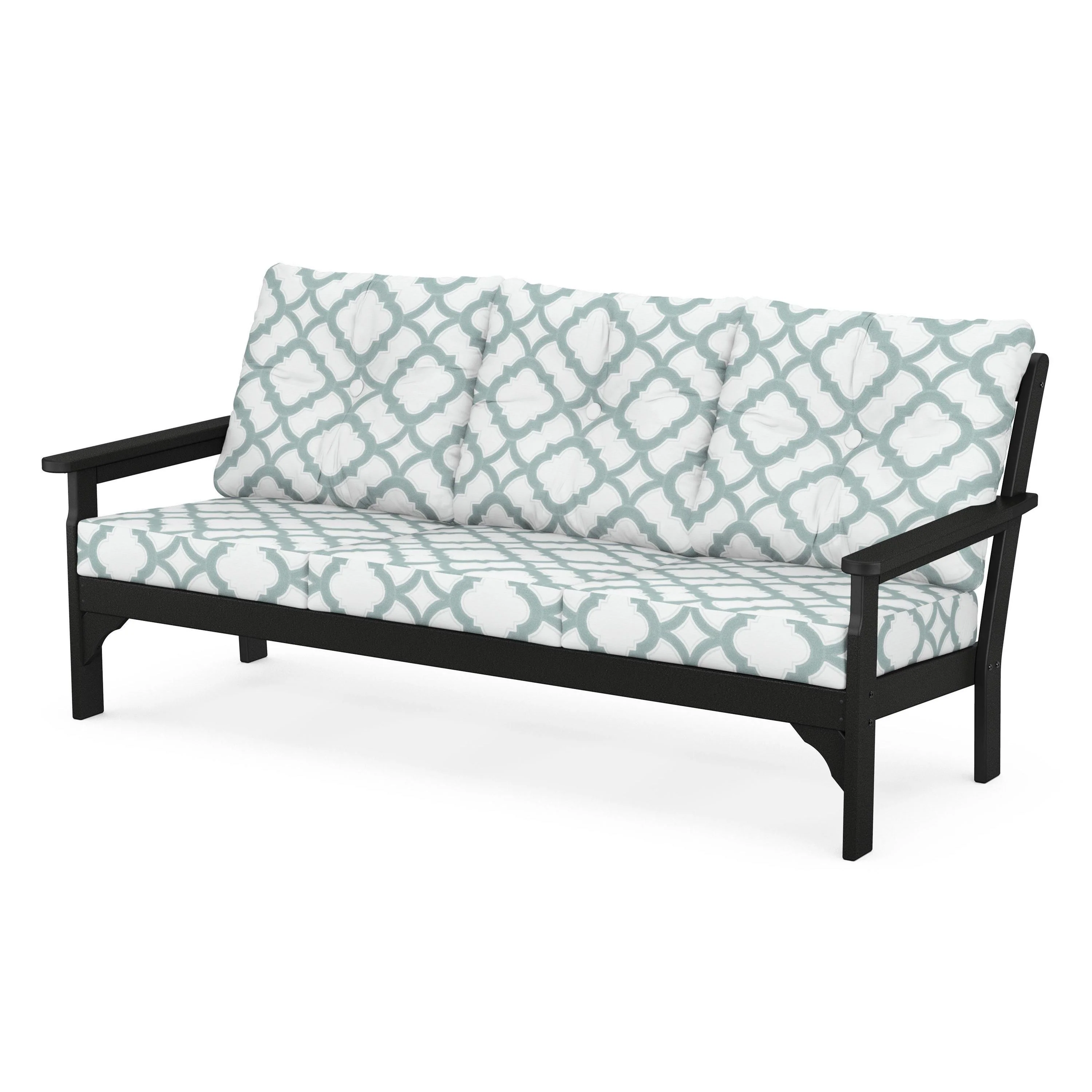 Vineyard Deep Seating Sofa - Image 206