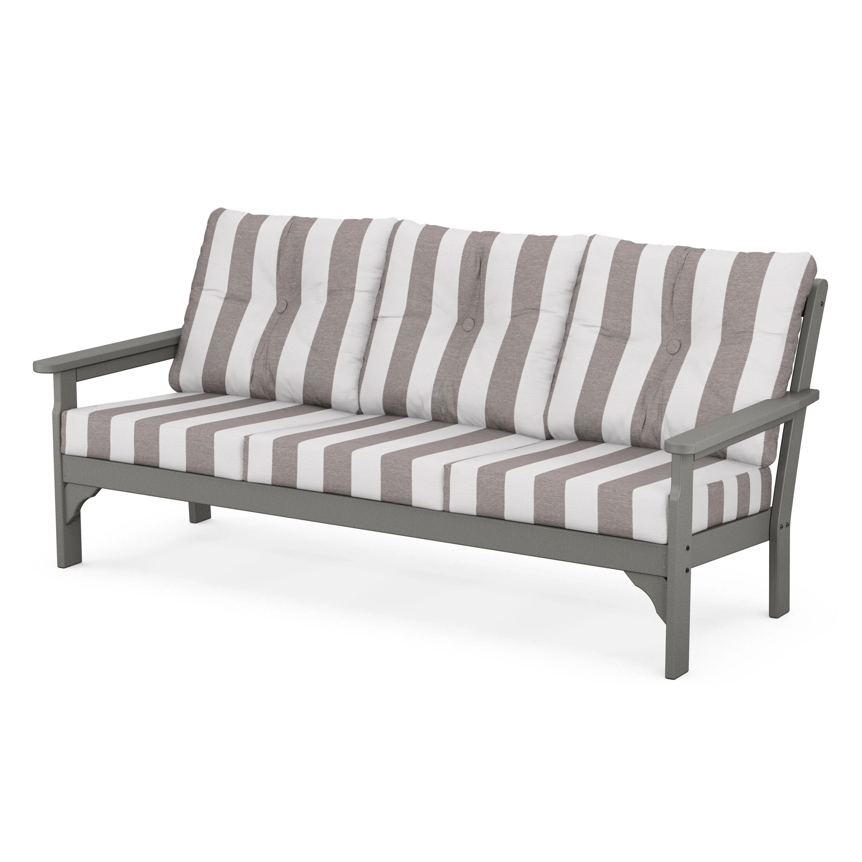 Vineyard Deep Seating Sofa - Image 208