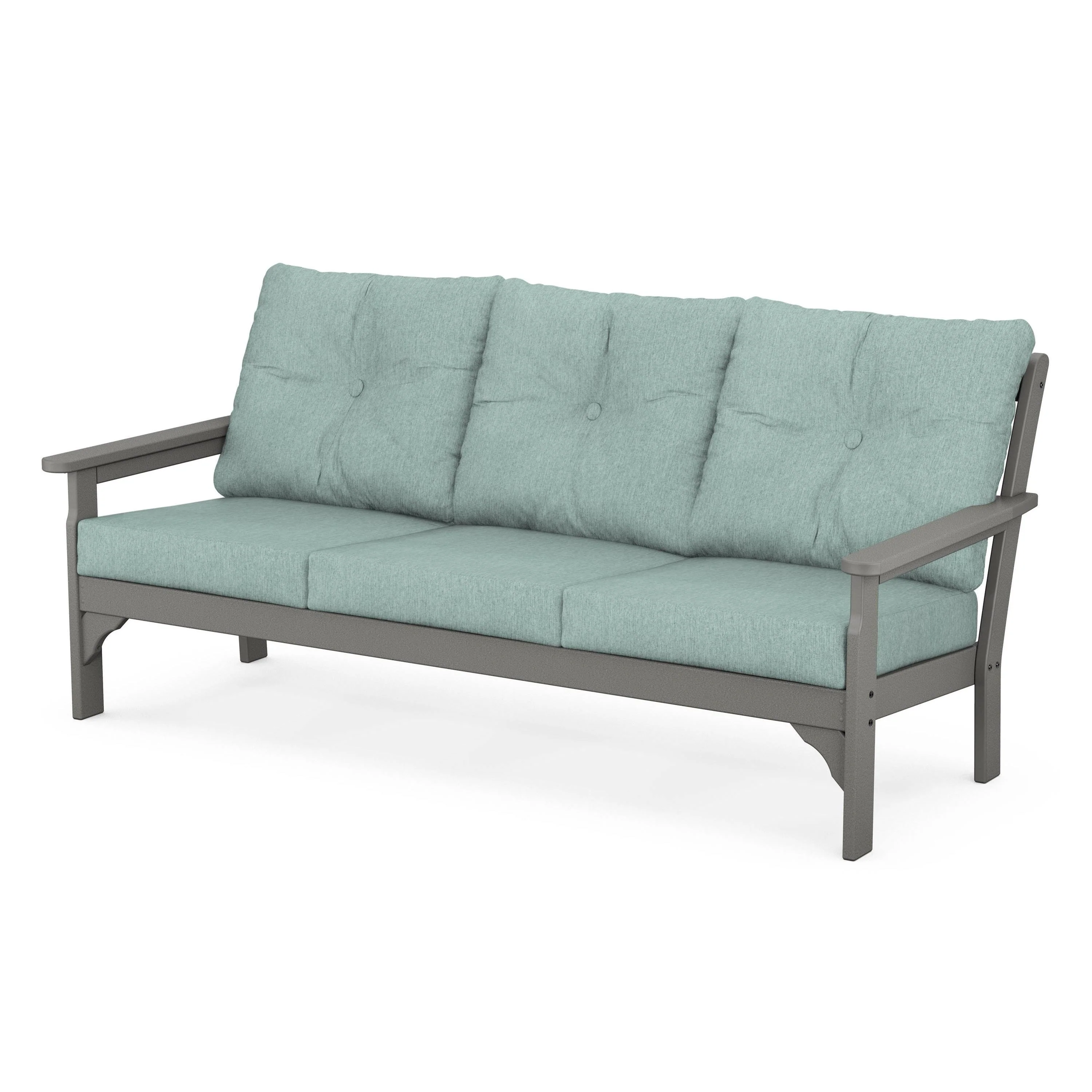 Vineyard Deep Seating Sofa - Image 209
